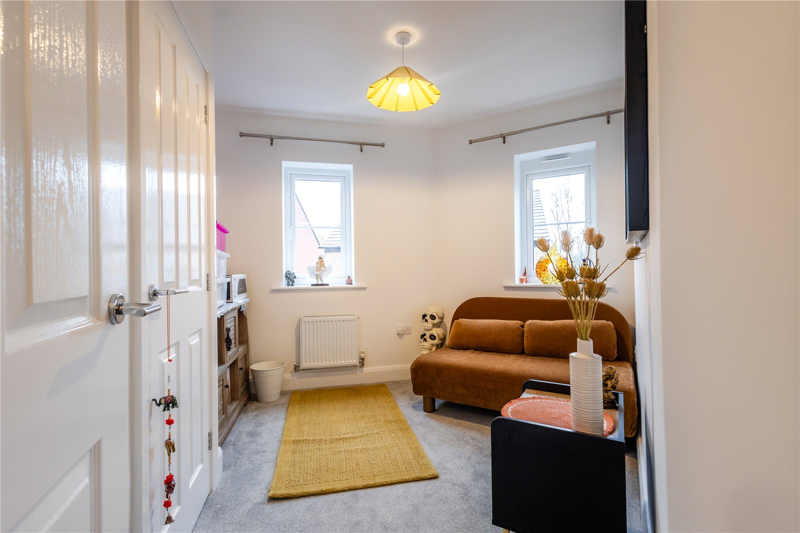 Westminster Way, Priorslee, Telford, TF2 - DB Roberts