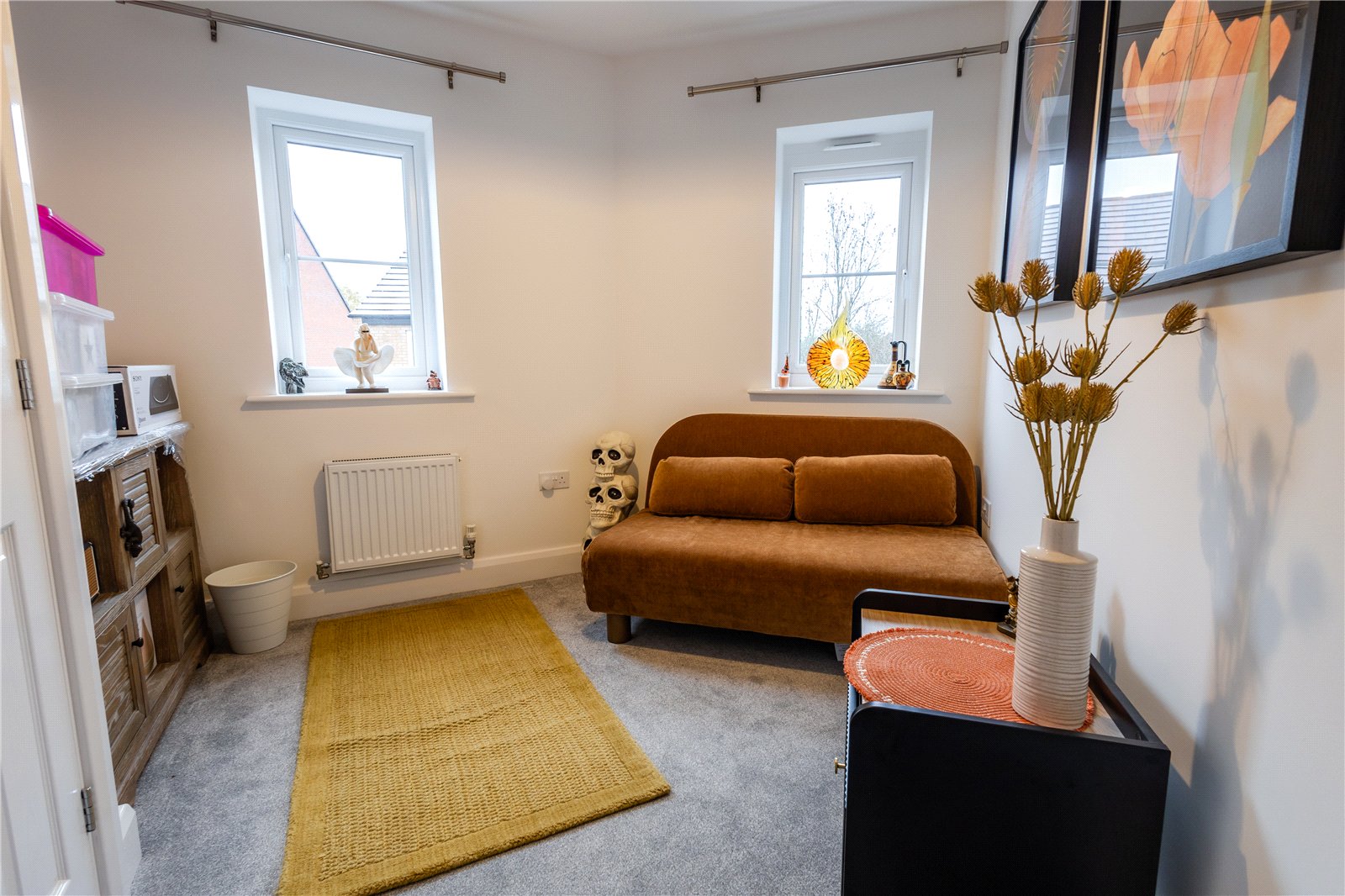 Westminster Way, Priorslee, Telford, TF2 - DB Roberts