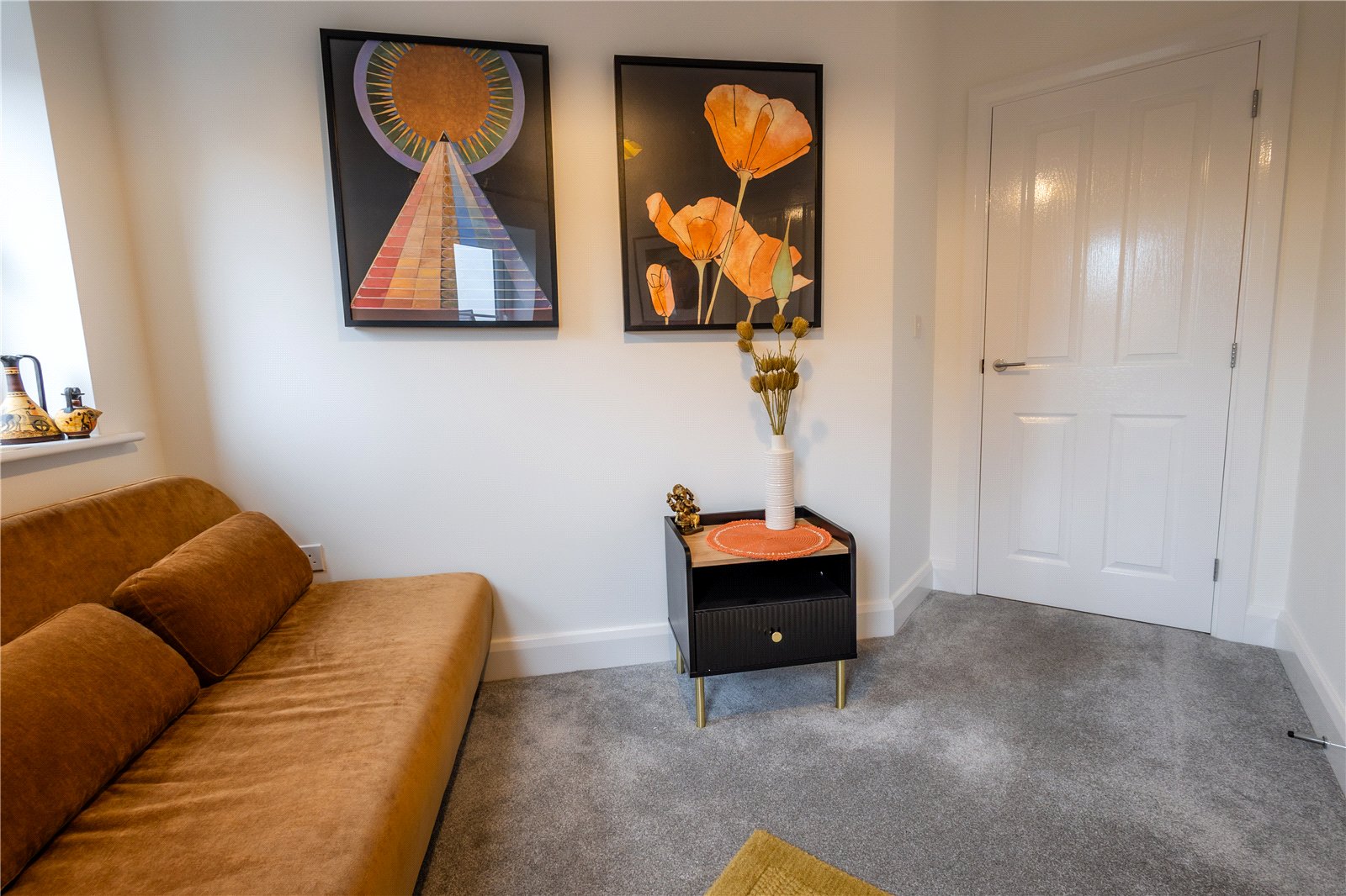 Westminster Way, Priorslee, Telford, TF2 - DB Roberts