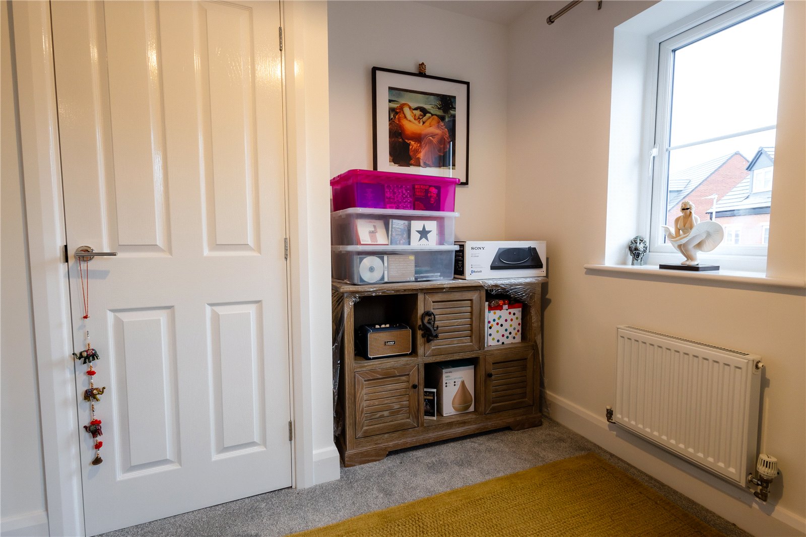 Westminster Way, Priorslee, Telford, TF2 - DB Roberts