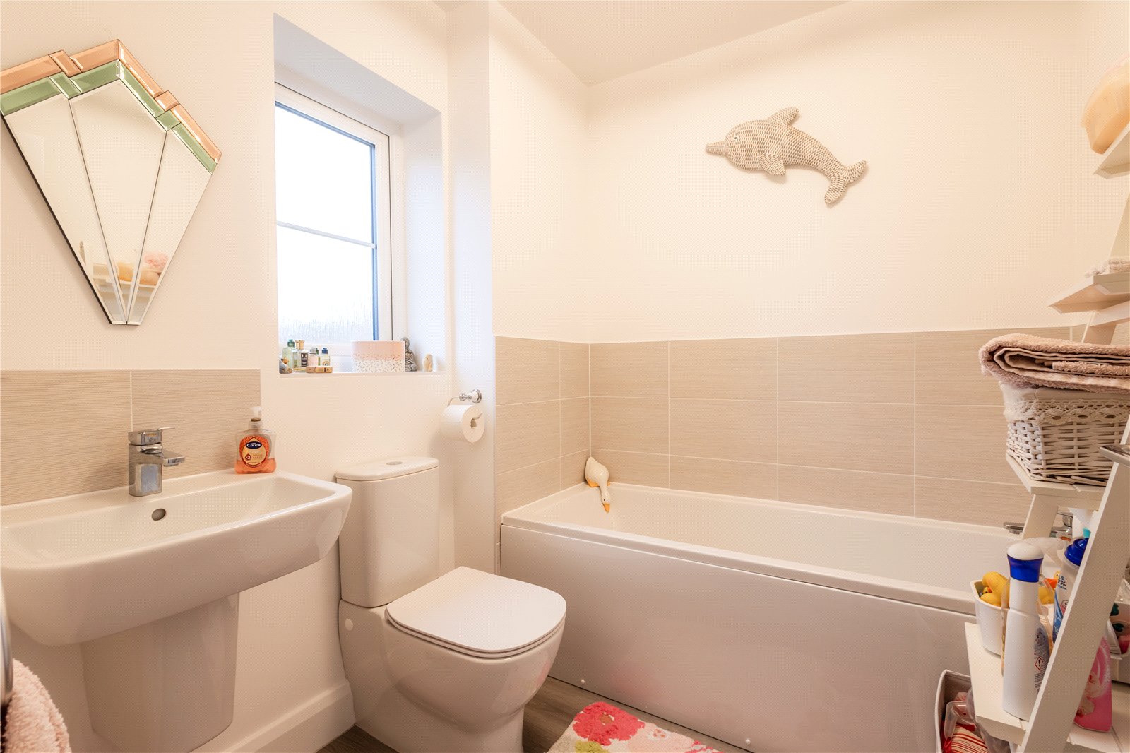 Westminster Way, Priorslee, Telford, TF2 - DB Roberts