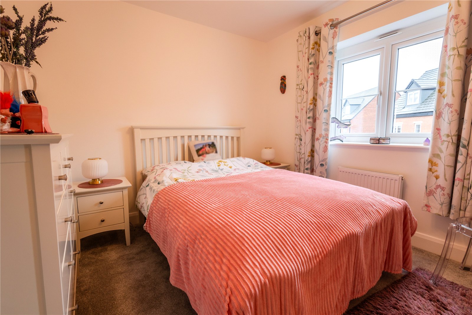 Westminster Way, Priorslee, Telford, TF2 - DB Roberts