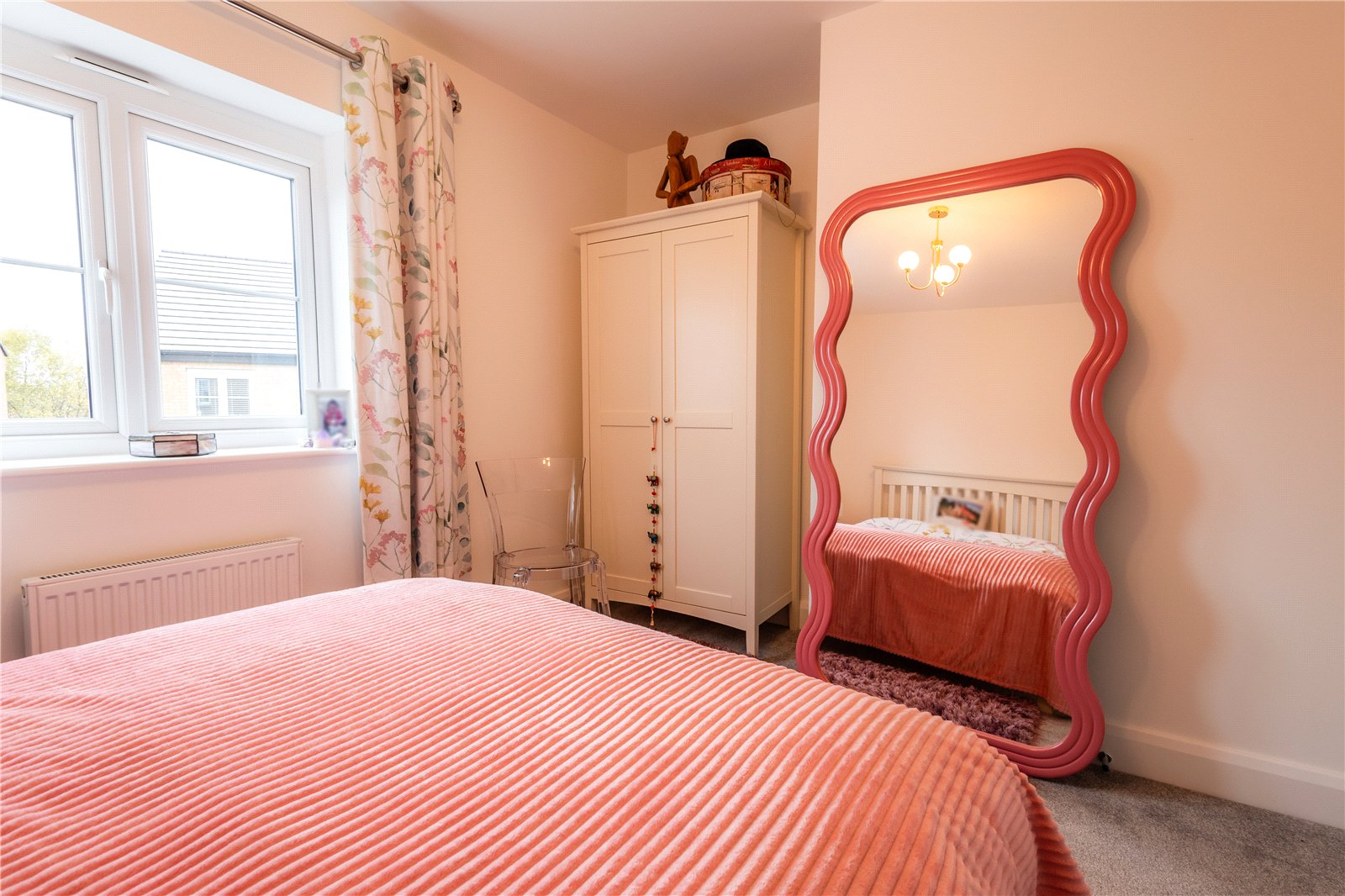 Westminster Way, Priorslee, Telford, TF2 - DB Roberts