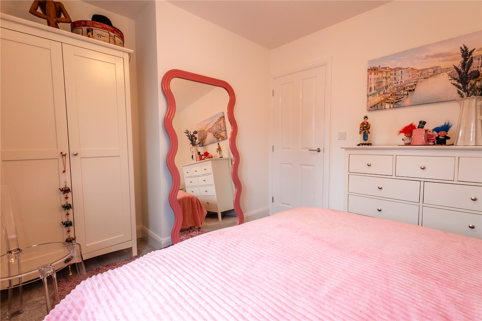 Westminster Way, Priorslee, Telford, TF2 - DB Roberts