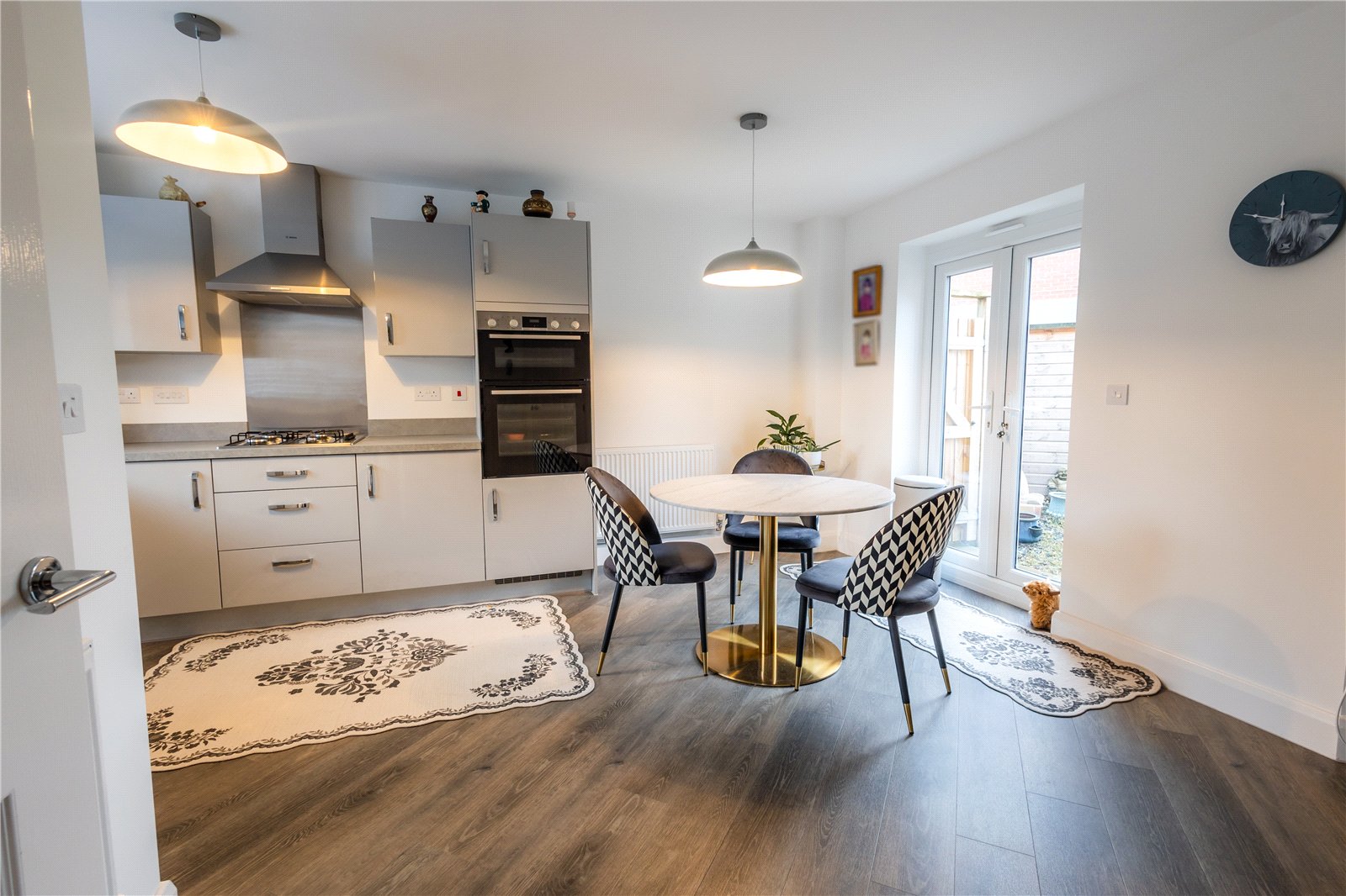 Westminster Way, Priorslee, Telford, TF2 - DB Roberts