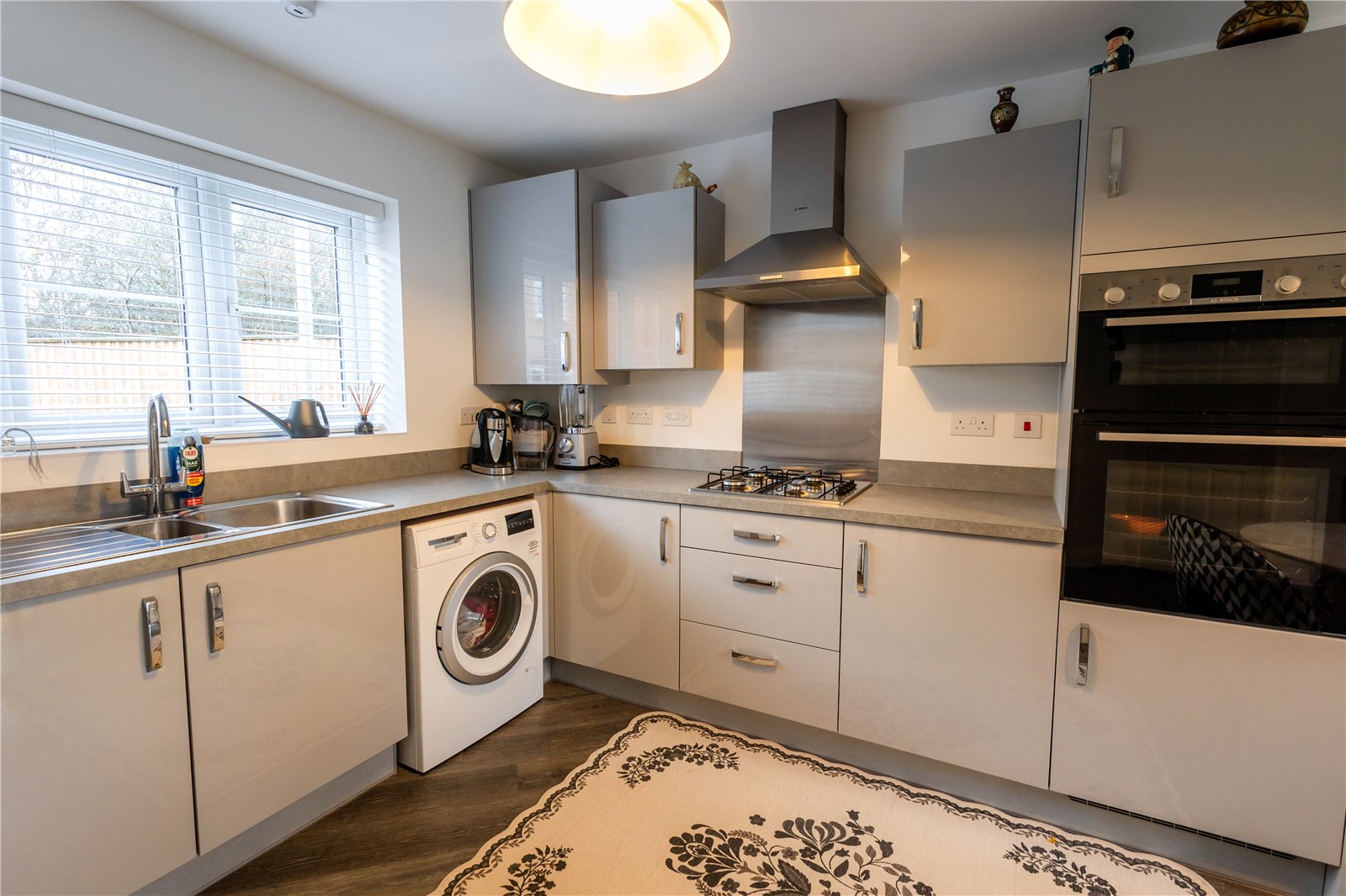 Westminster Way, Priorslee, Telford, TF2 - DB Roberts