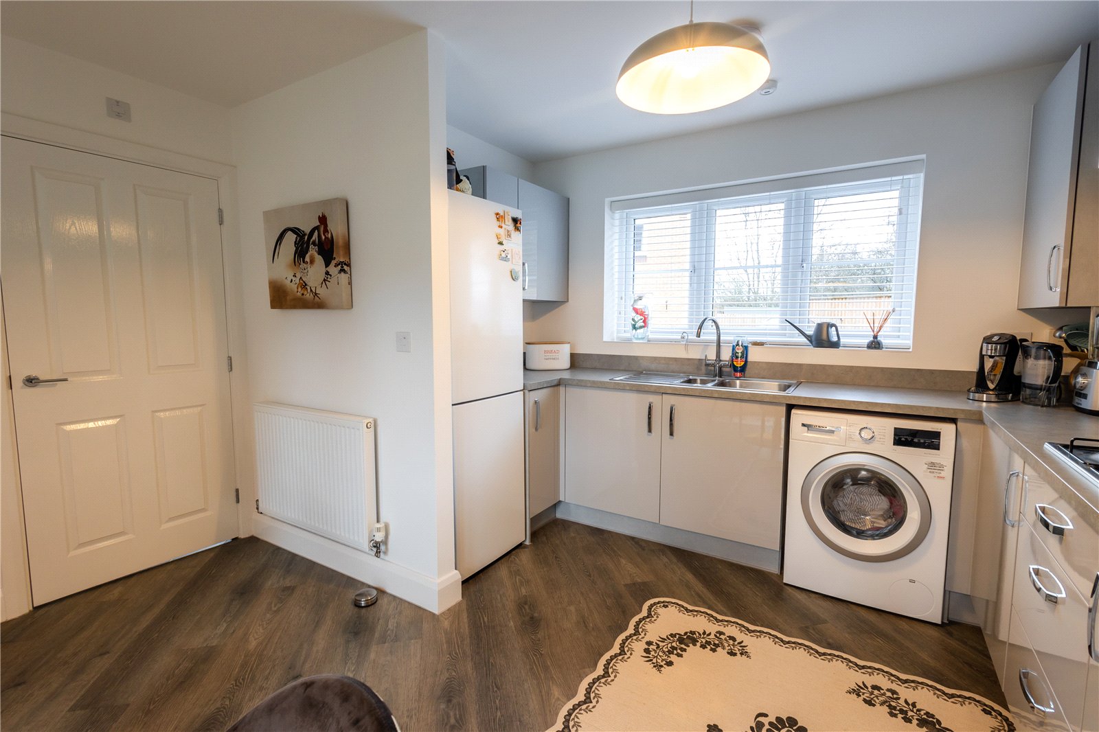 Westminster Way, Priorslee, Telford, TF2 - DB Roberts