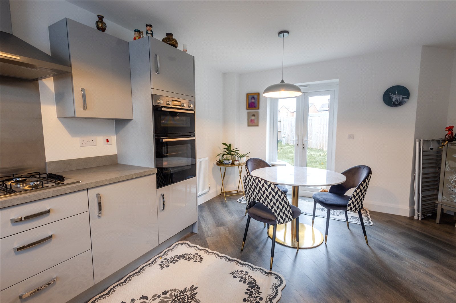 Westminster Way, Priorslee, Telford, TF2 - DB Roberts