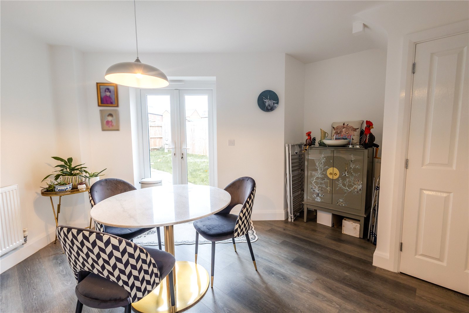 Westminster Way, Priorslee, Telford, TF2 - DB Roberts