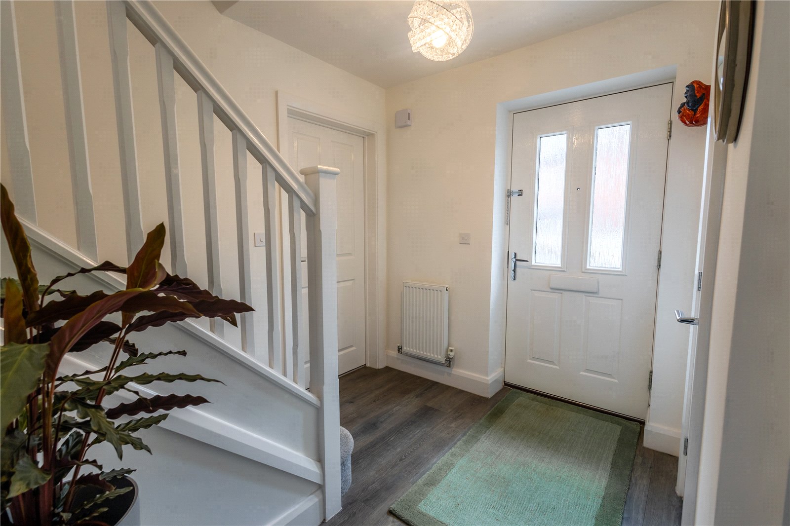 Westminster Way, Priorslee, Telford, TF2 - DB Roberts
