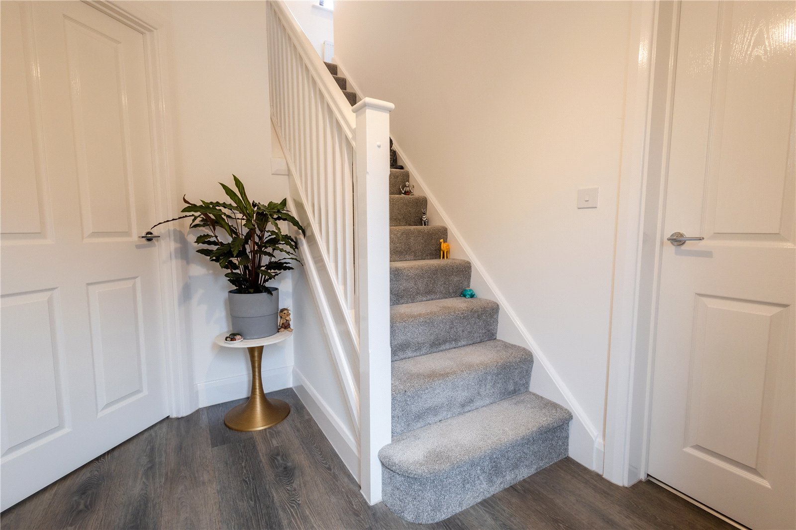 Westminster Way, Priorslee, Telford, TF2 - DB Roberts