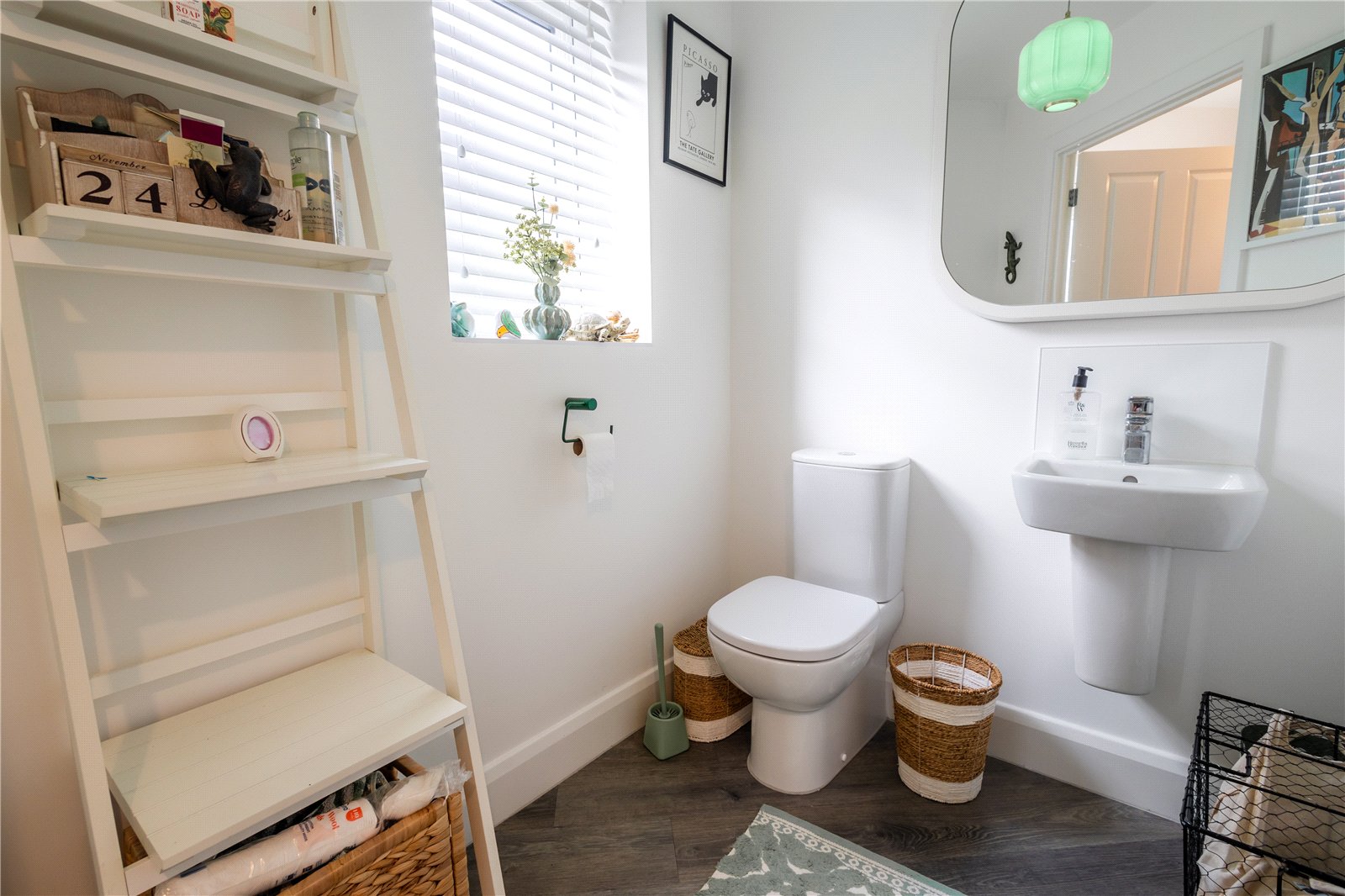 Westminster Way, Priorslee, Telford, TF2 - DB Roberts