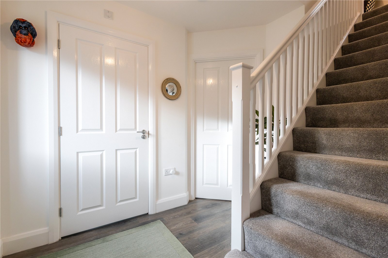 Westminster Way, Priorslee, Telford, TF2 - DB Roberts