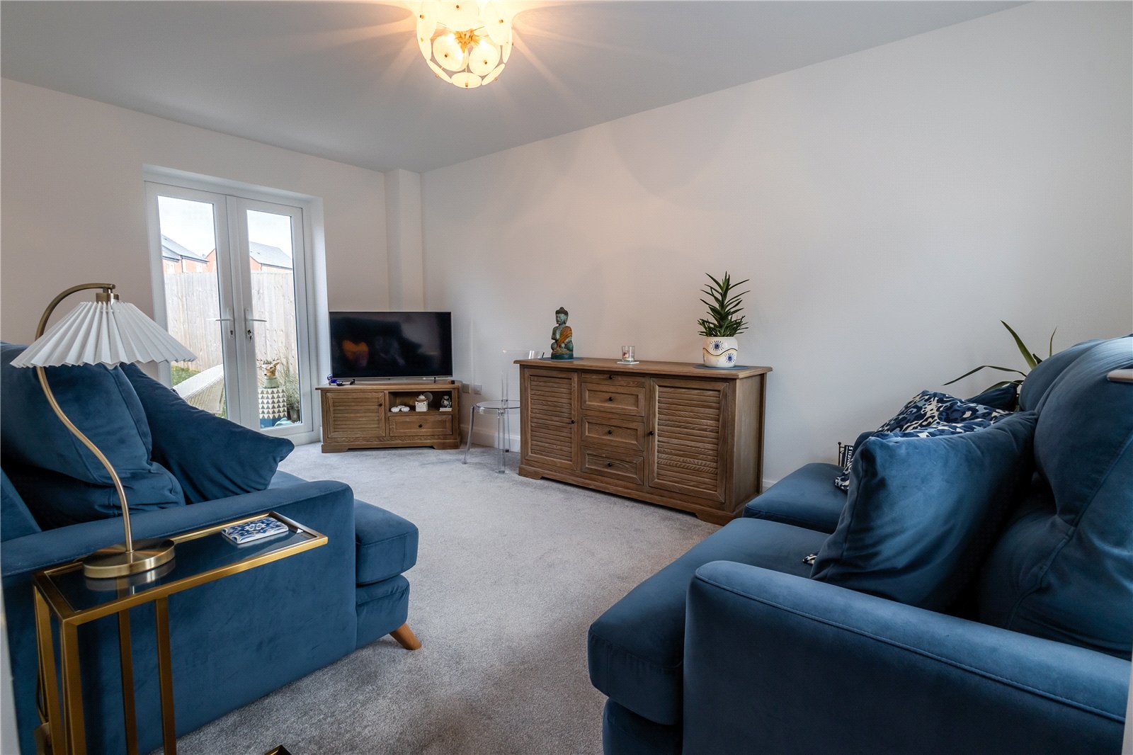 Westminster Way, Priorslee, Telford, TF2 - DB Roberts