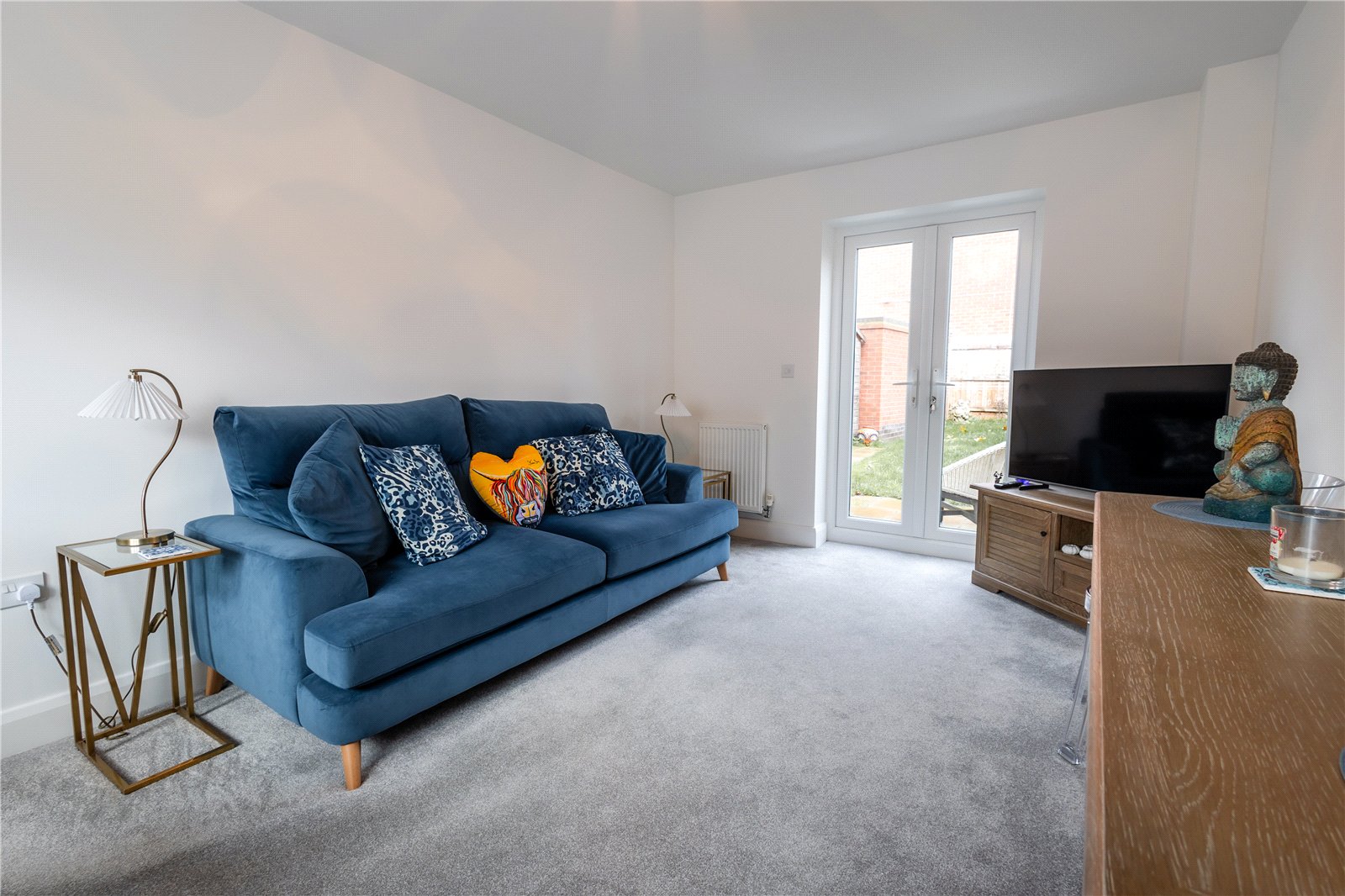 Westminster Way, Priorslee, Telford, TF2 - DB Roberts