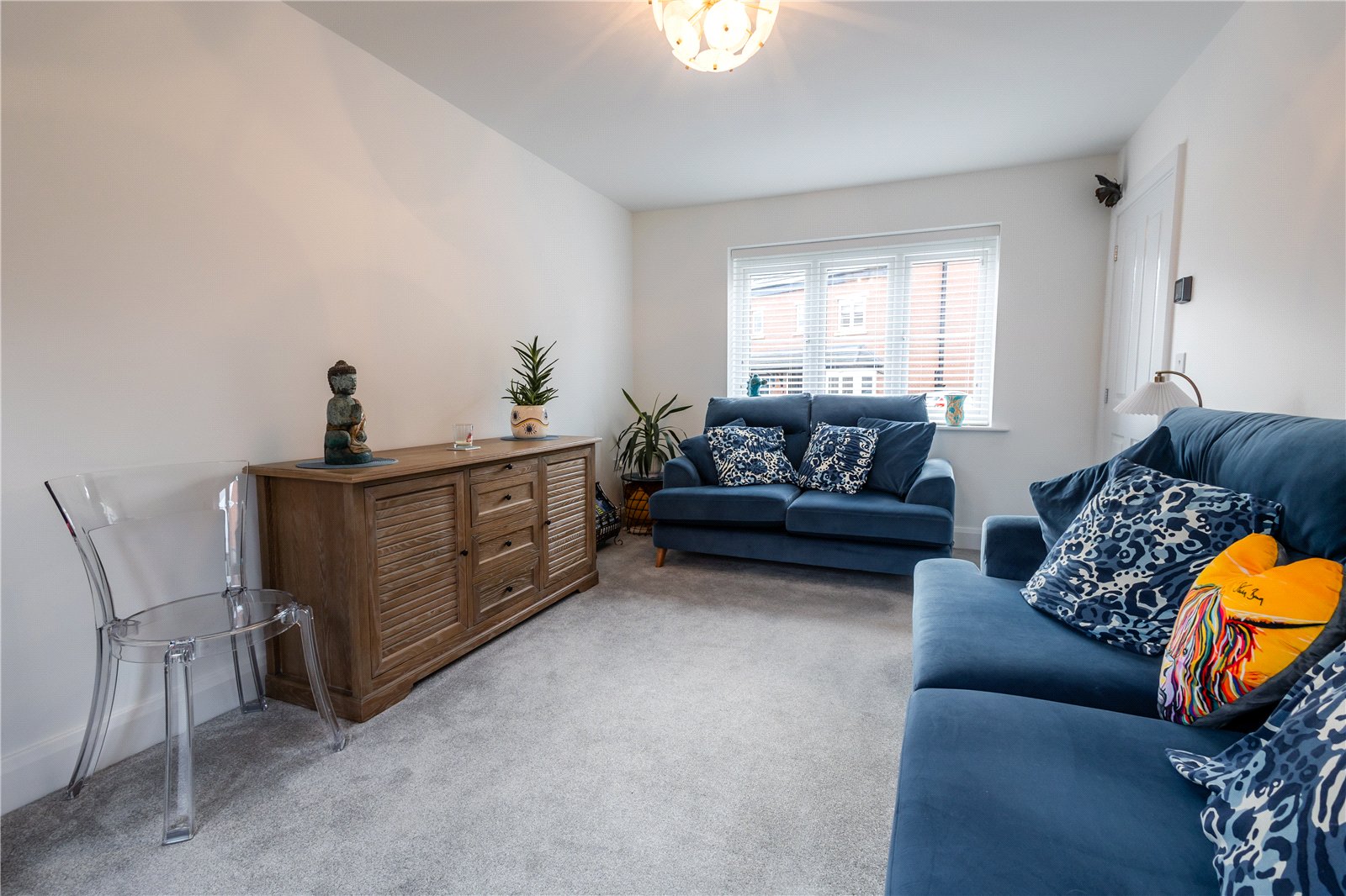 Westminster Way, Priorslee, Telford, TF2 - DB Roberts