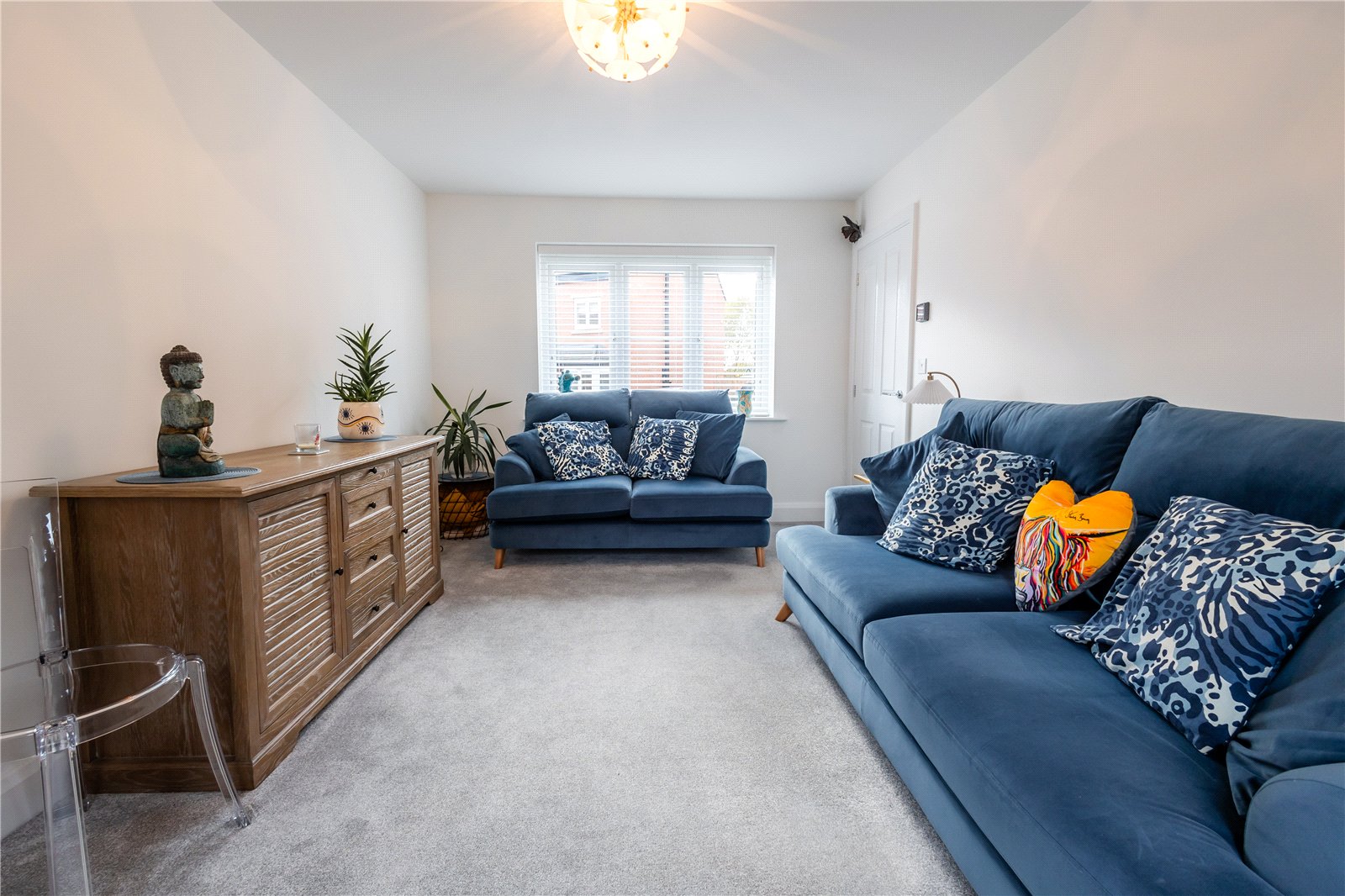 Westminster Way, Priorslee, Telford, TF2 - DB Roberts