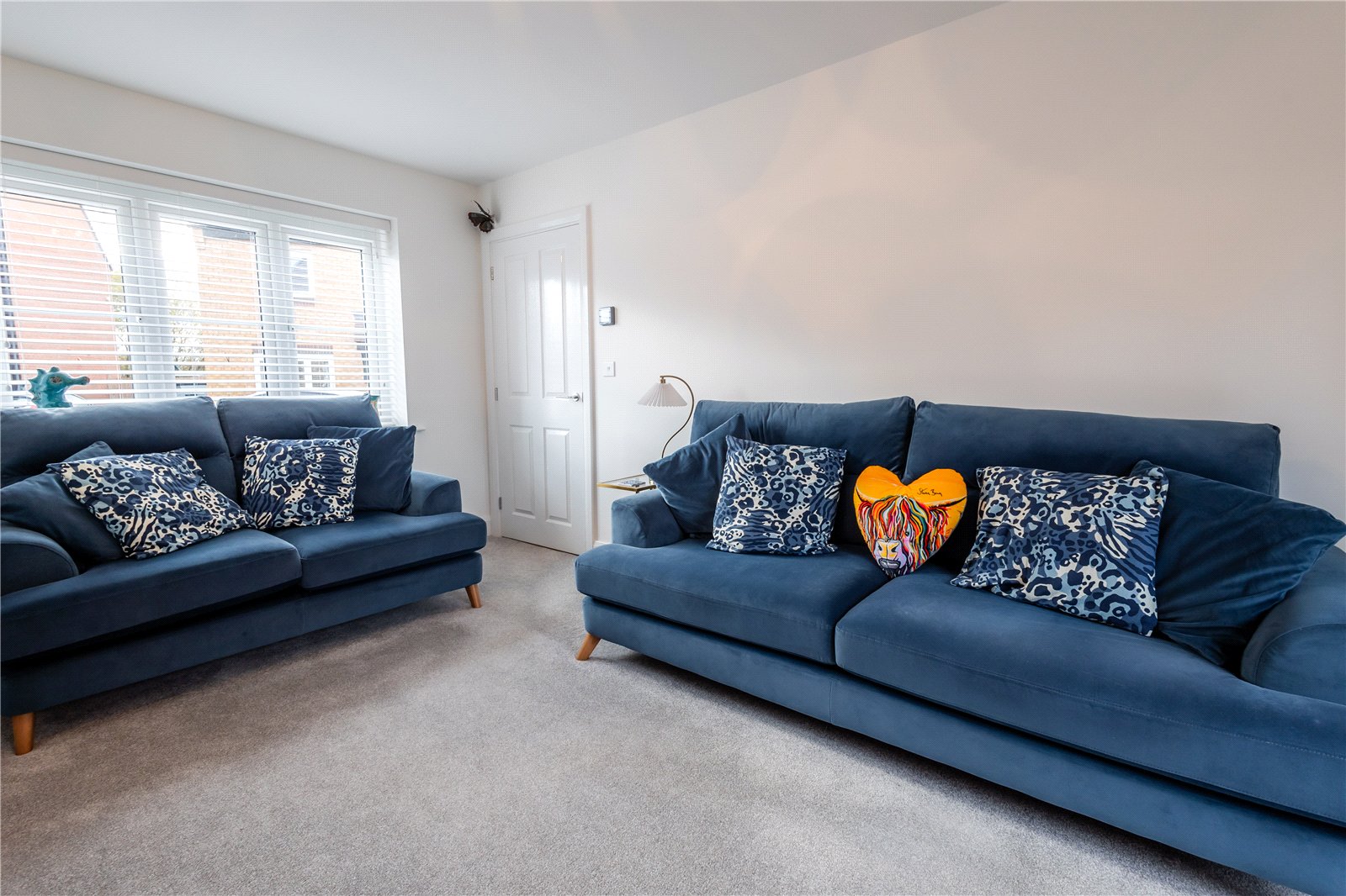 Westminster Way, Priorslee, Telford, TF2 - DB Roberts