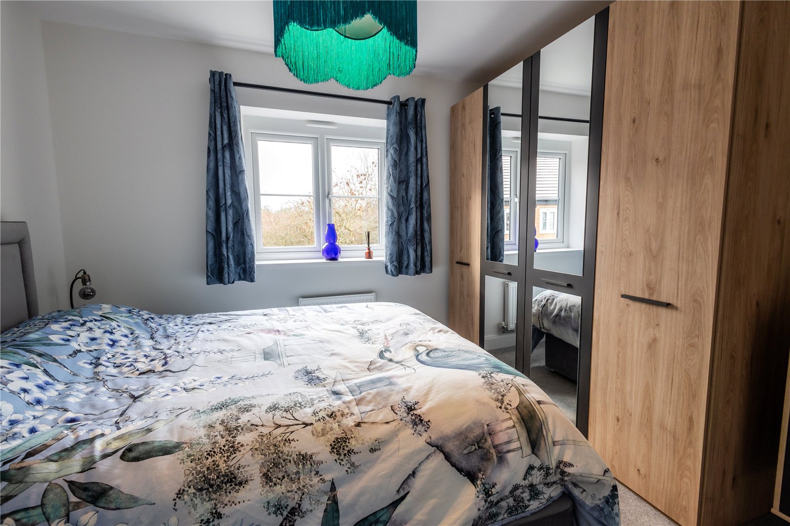 Westminster Way, Priorslee, Telford, TF2 - DB Roberts