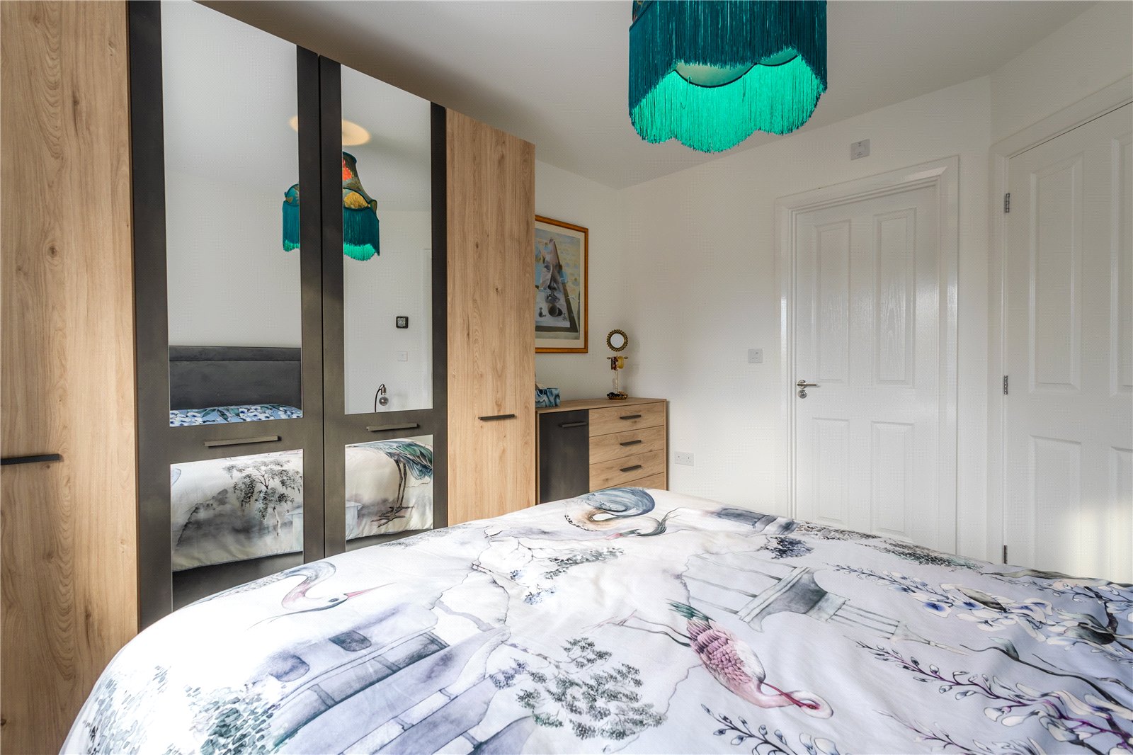 Westminster Way, Priorslee, Telford, TF2 - DB Roberts