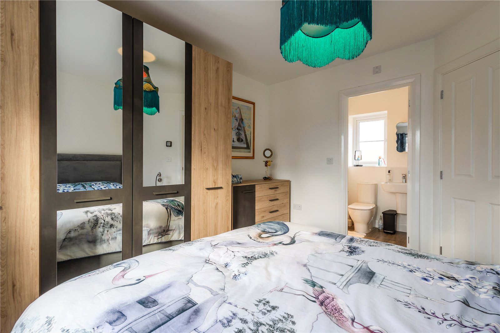 Westminster Way, Priorslee, Telford, TF2 - DB Roberts