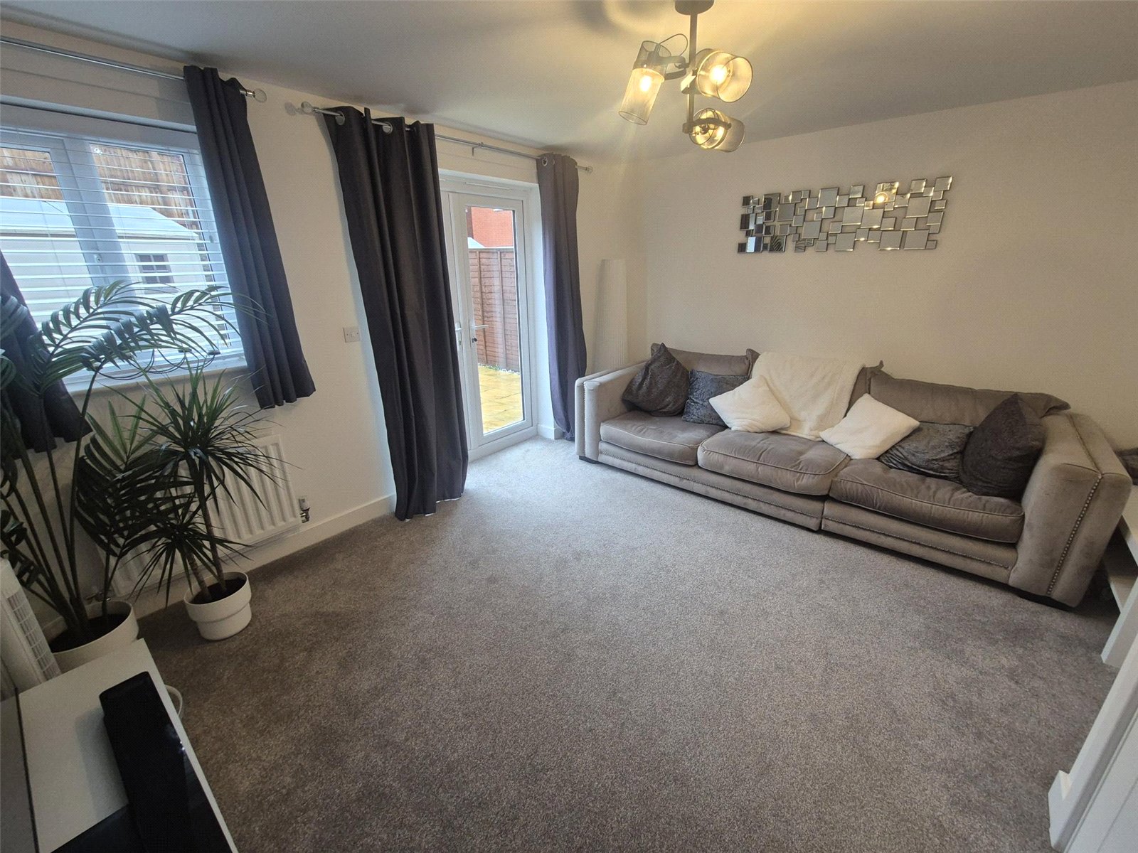 Deemers Stile, Redhill, Telford, TF2 - DB Roberts