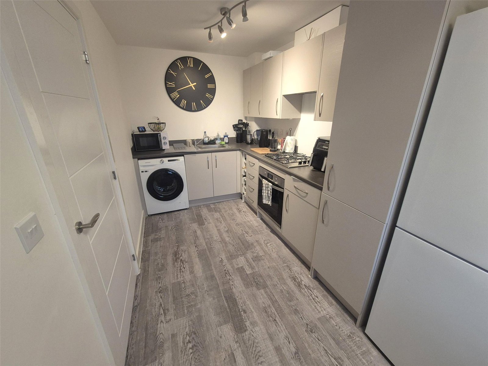 Deemers Stile, Redhill, Telford, TF2 - DB Roberts