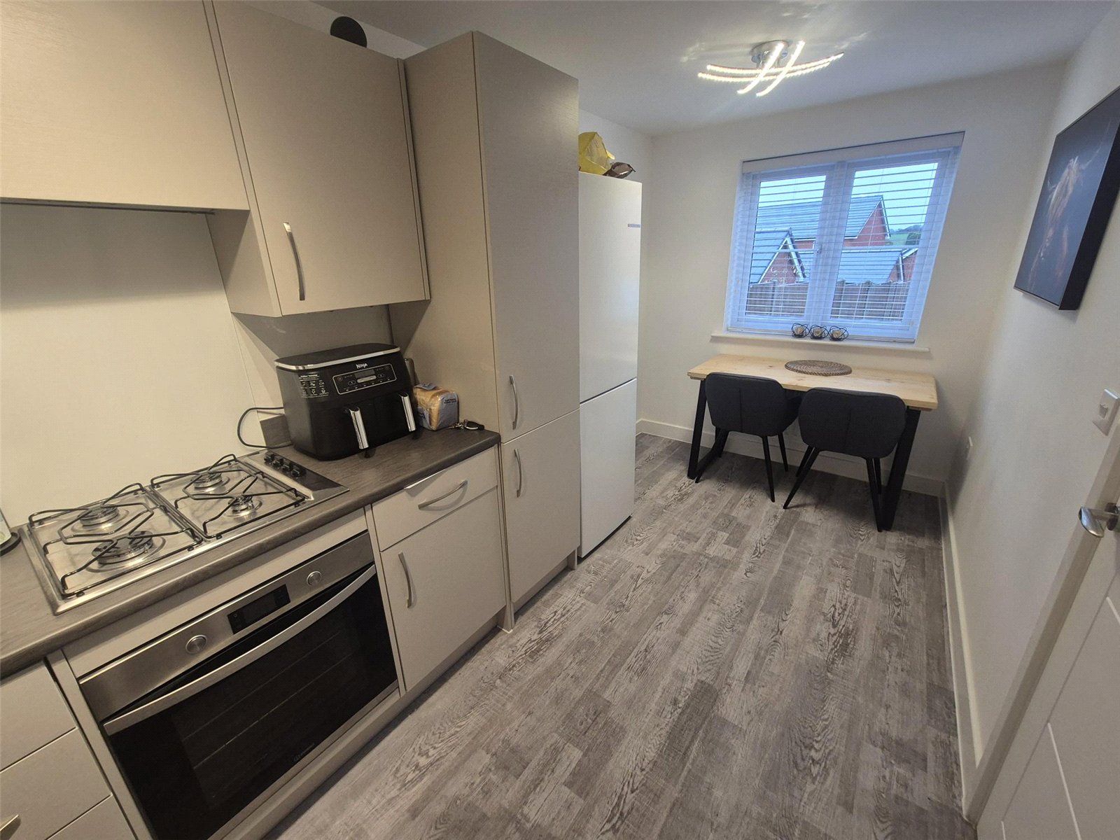 Deemers Stile, Redhill, Telford, TF2 - DB Roberts