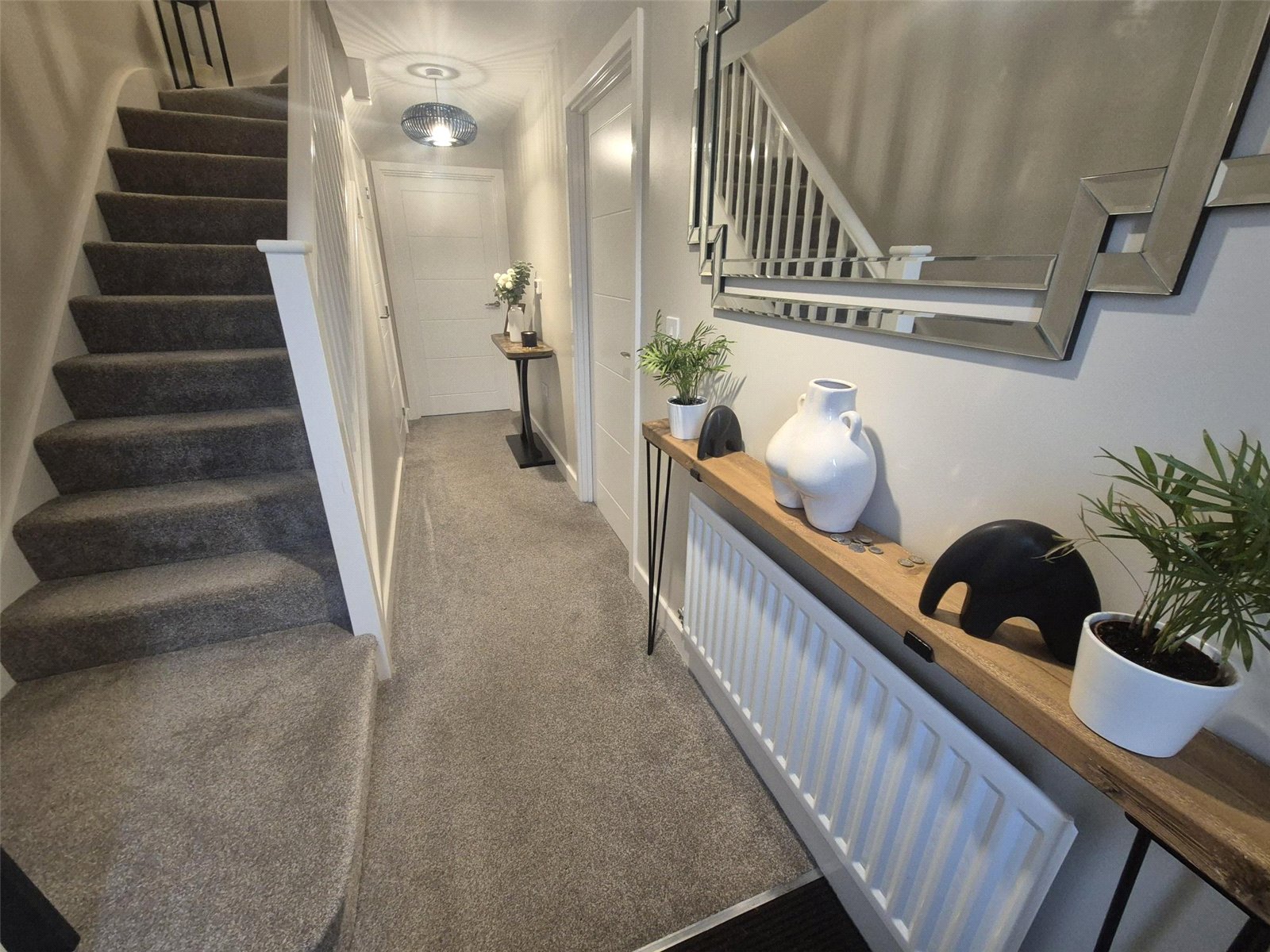 Deemers Stile, Redhill, Telford, TF2 - DB Roberts