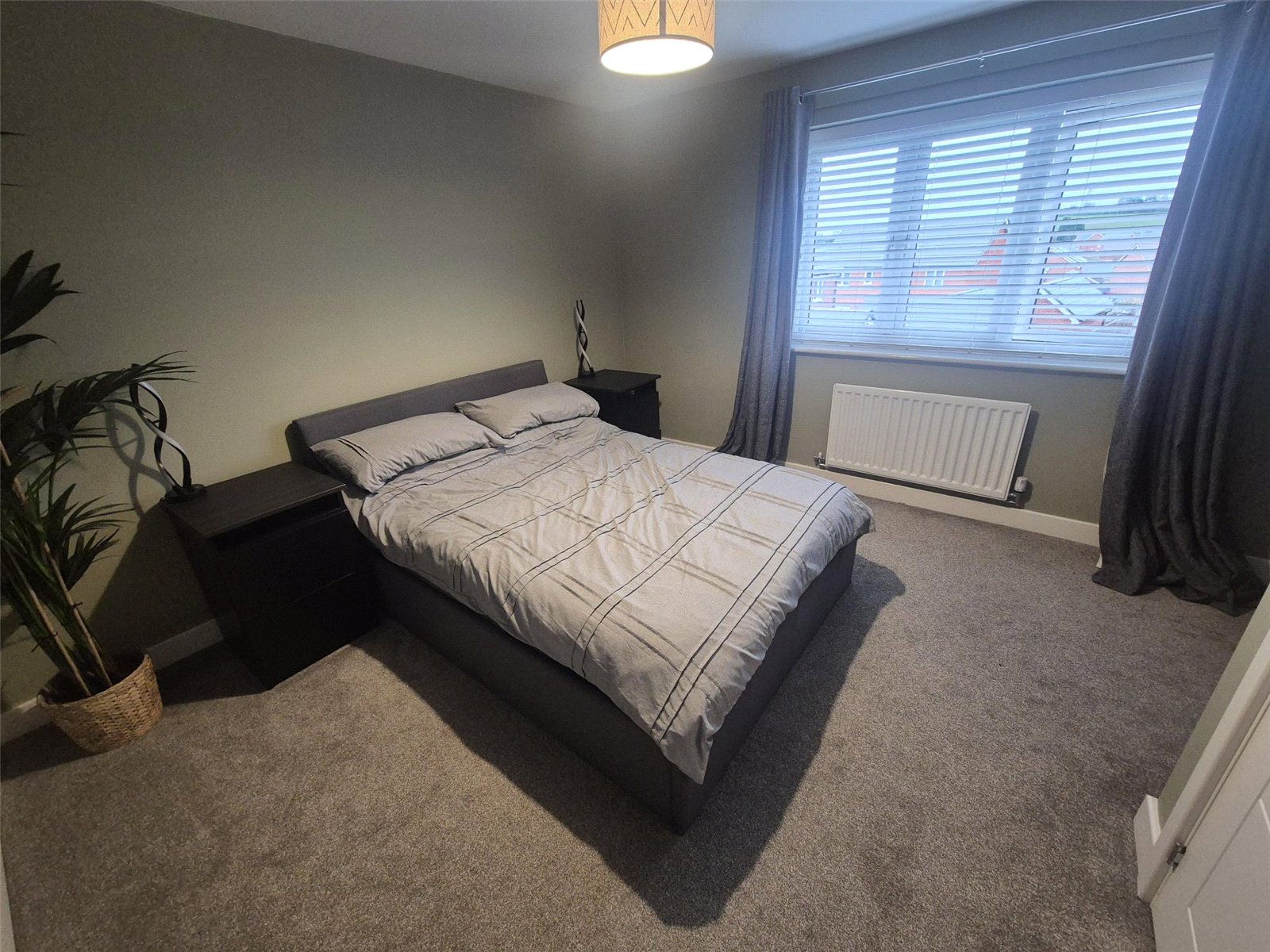 Deemers Stile, Redhill, Telford, TF2 - DB Roberts