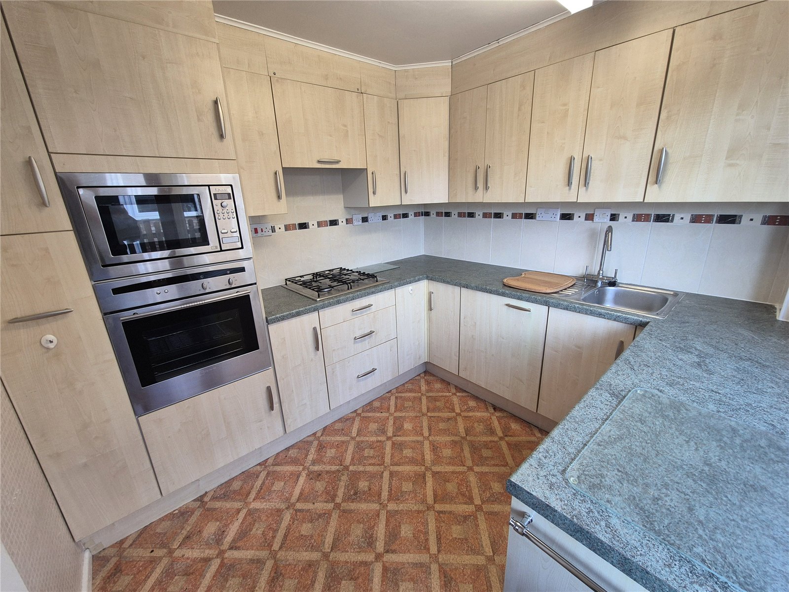 Oldcroft, Oakengates, Telford, TF2 - DB Roberts