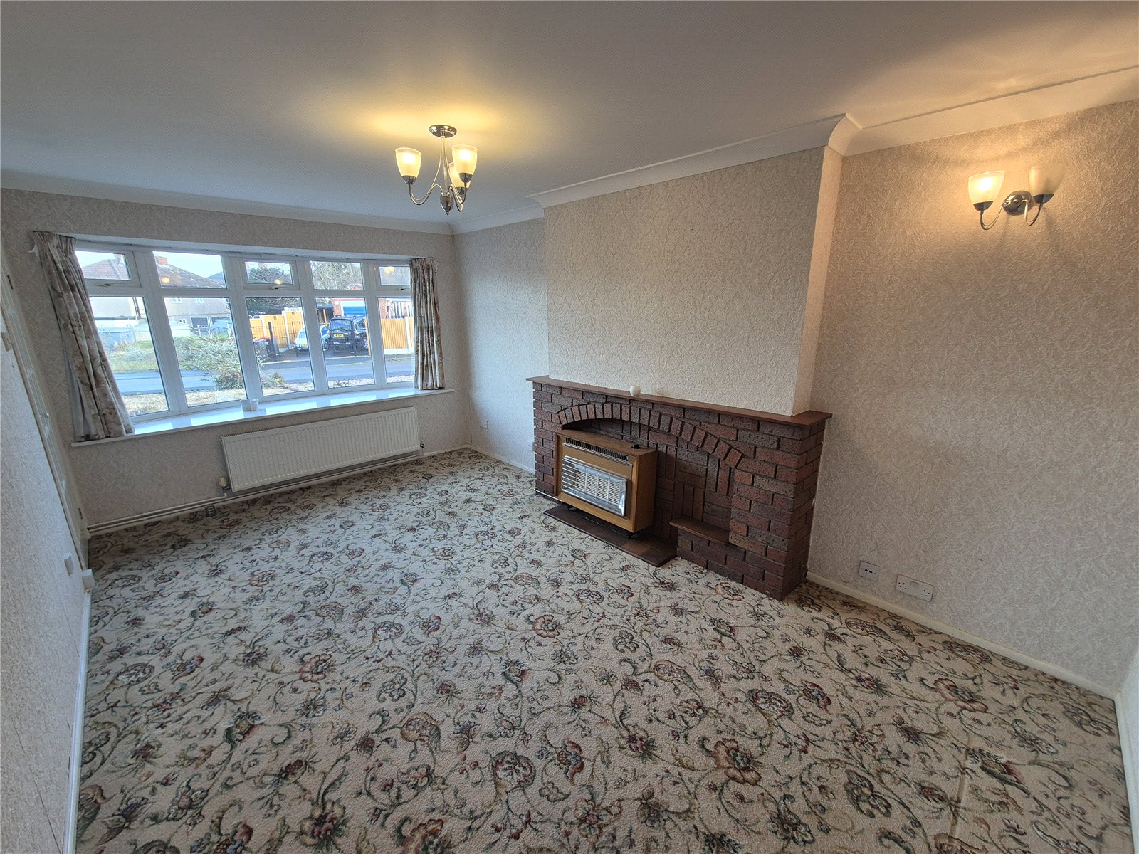Oldcroft, Oakengates, Telford, TF2 - DB Roberts