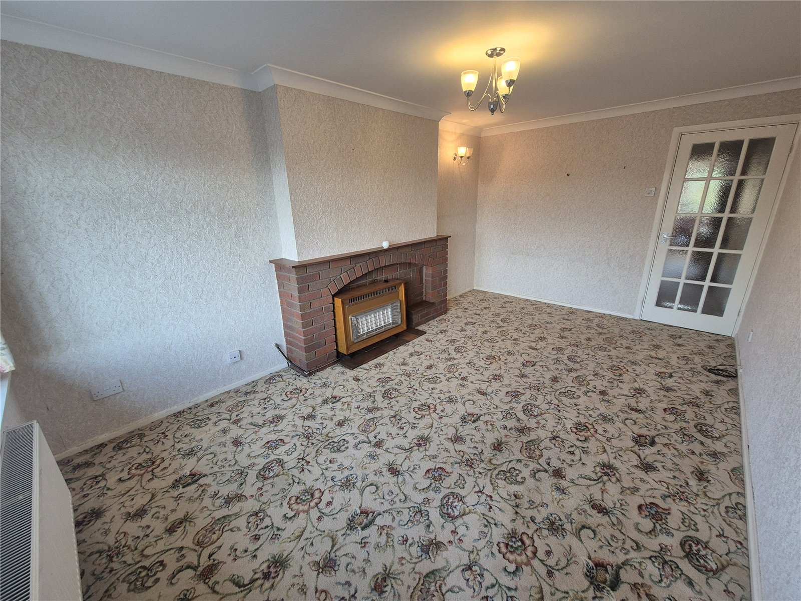 Oldcroft, Oakengates, Telford, TF2 - DB Roberts