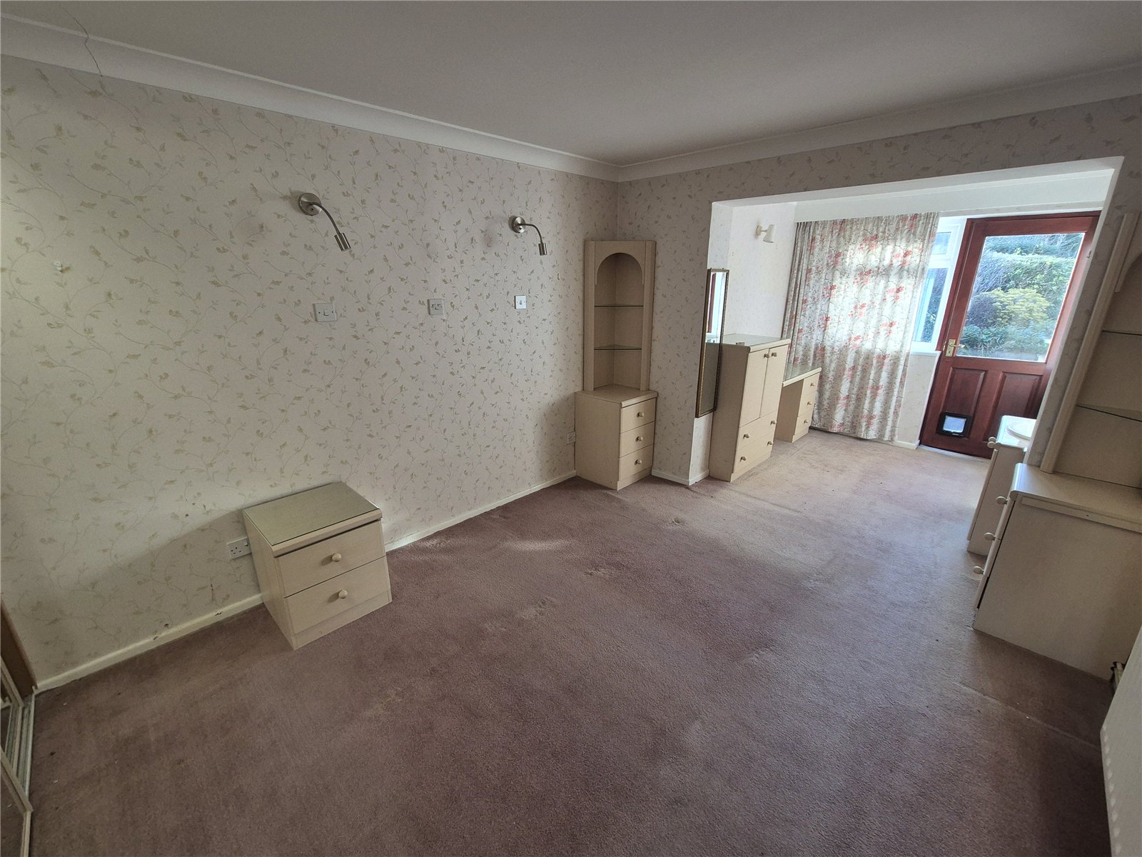 Oldcroft, Oakengates, Telford, TF2 - DB Roberts
