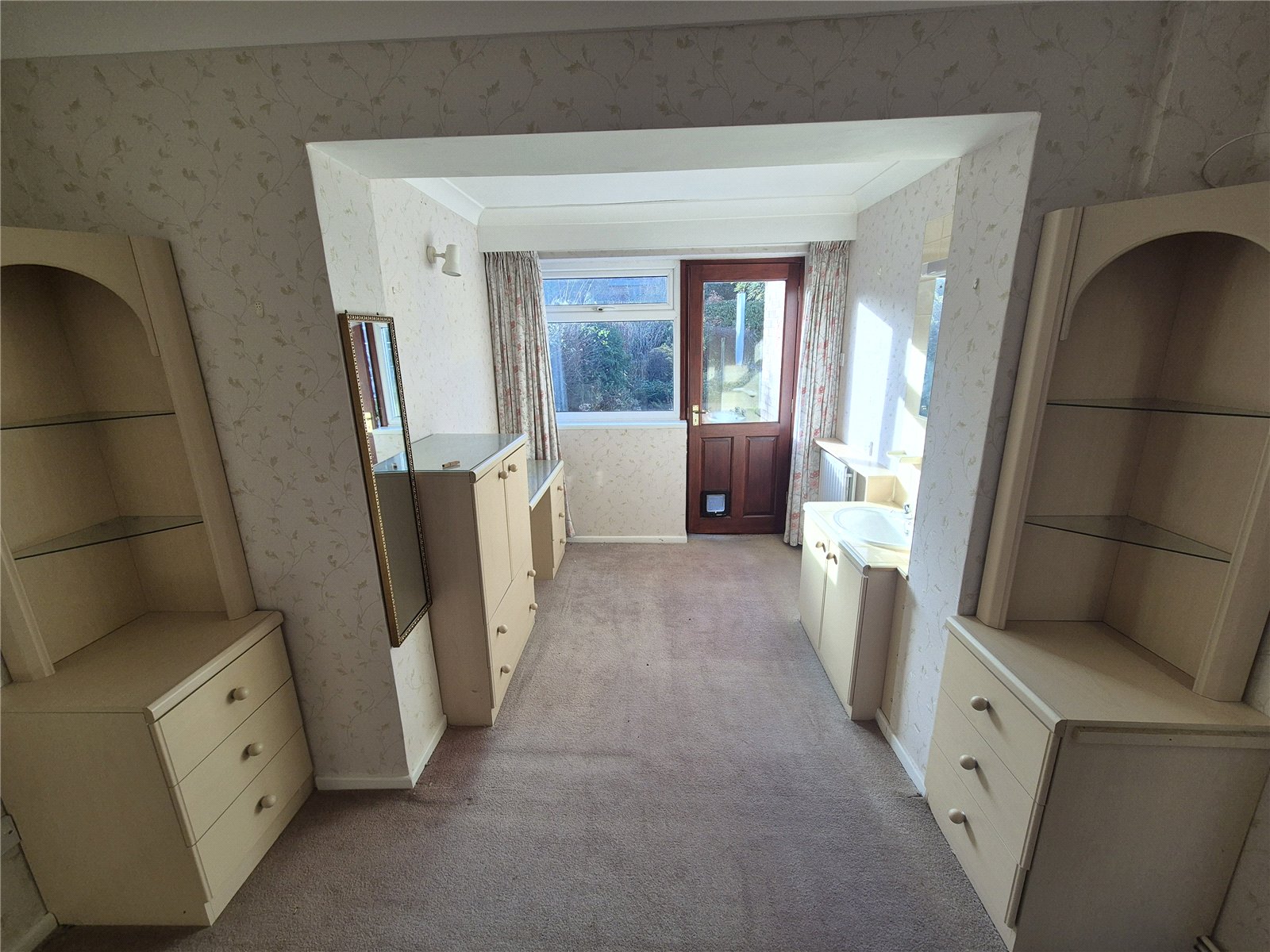 Oldcroft, Oakengates, Telford, TF2 - DB Roberts
