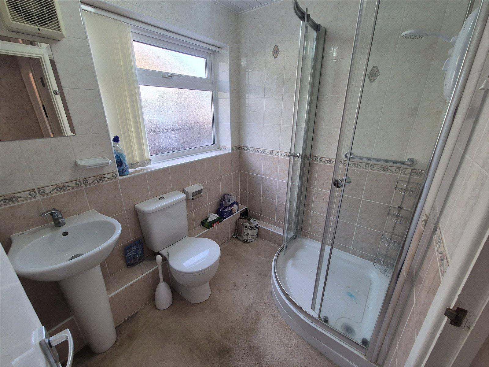 Oldcroft, Oakengates, Telford, TF2 - DB Roberts