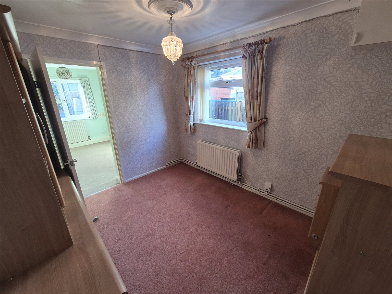 Oldcroft, Oakengates, Telford, TF2 - DB Roberts