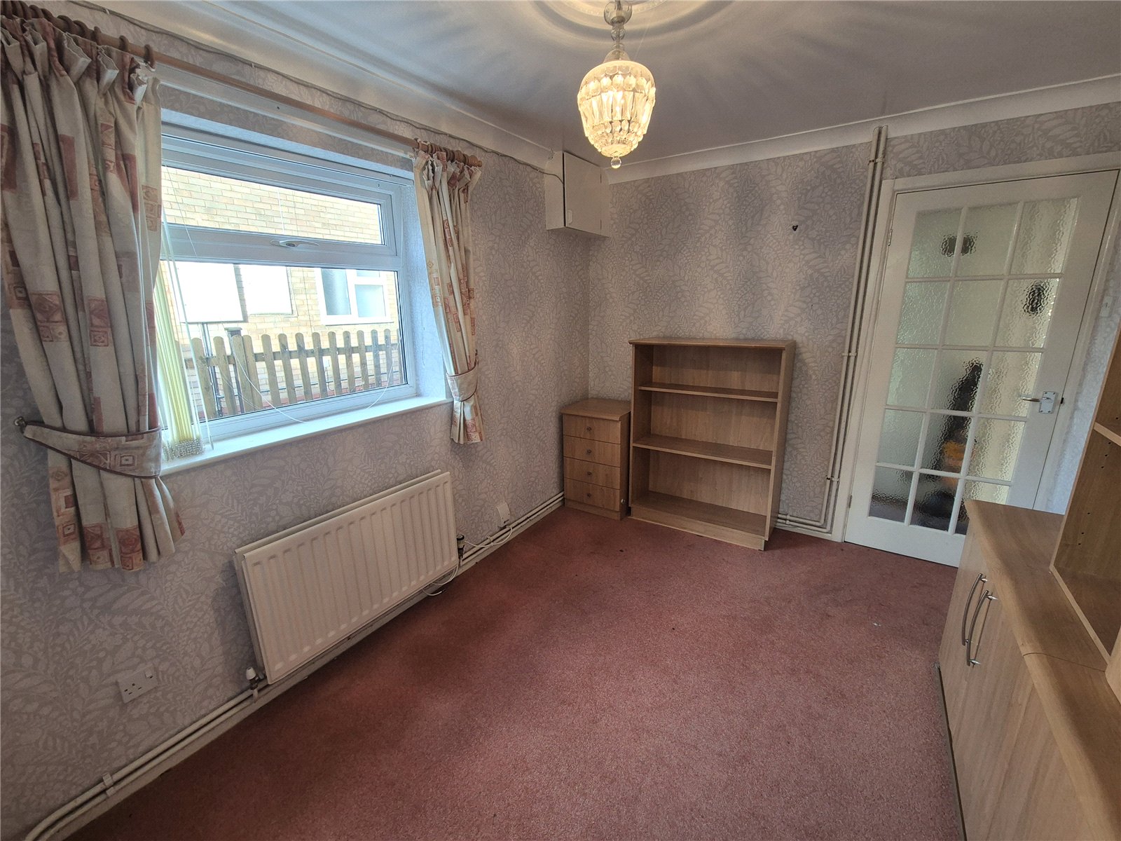 Oldcroft, Oakengates, Telford, TF2 - DB Roberts