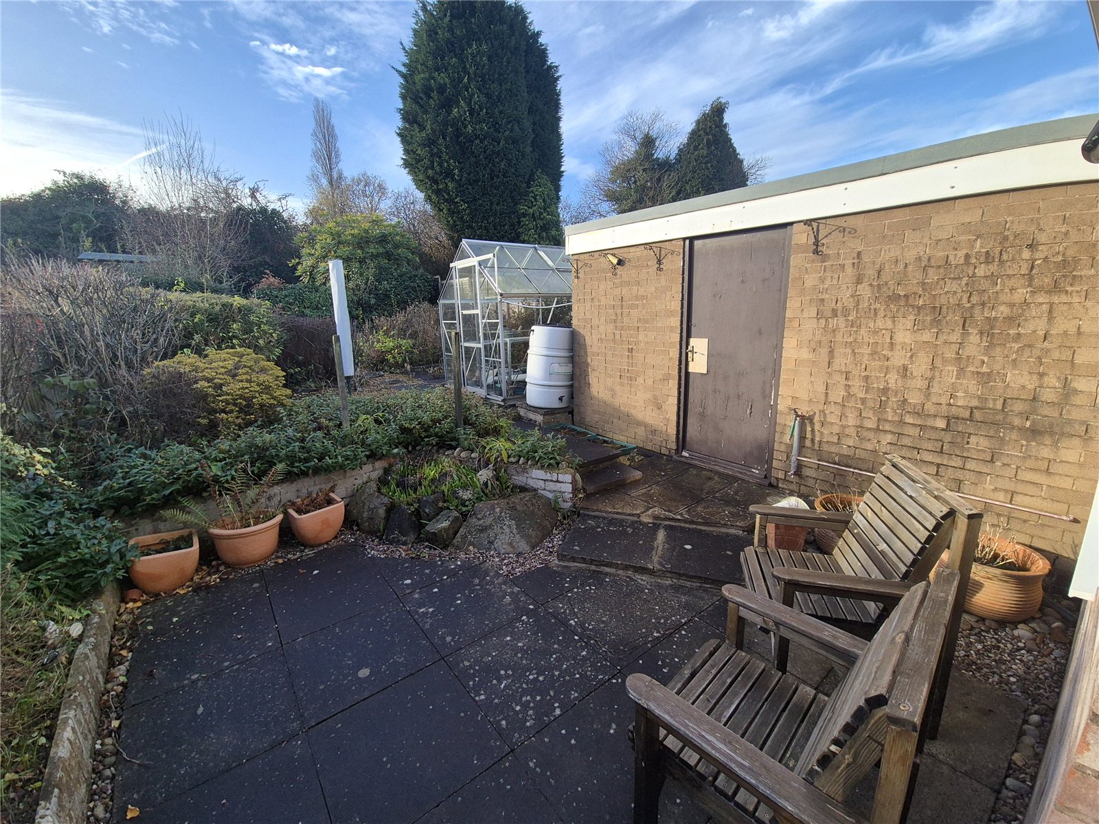 Oldcroft, Oakengates, Telford, TF2 - DB Roberts