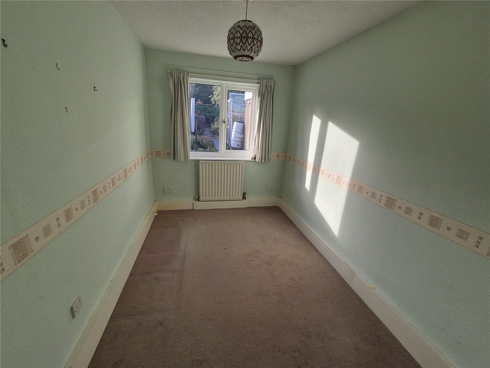Oldcroft, Oakengates, Telford, TF2 - DB Roberts