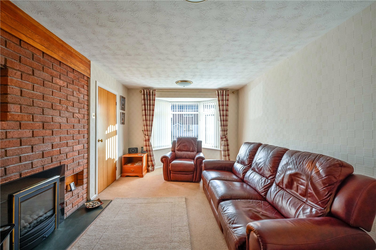 Geneshall Close, Gnosall, Stafford, ST20 - DB Roberts
