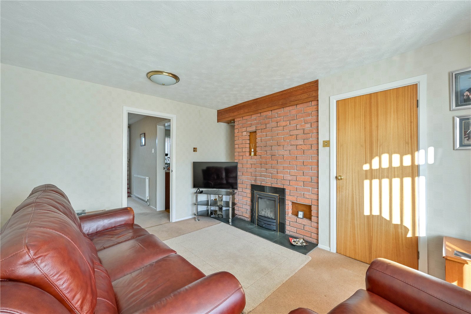Geneshall Close, Gnosall, Stafford, ST20 - DB Roberts