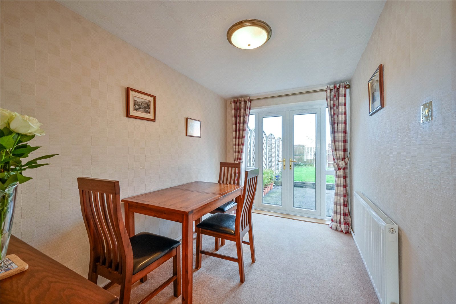Geneshall Close, Gnosall, Stafford, ST20 - DB Roberts