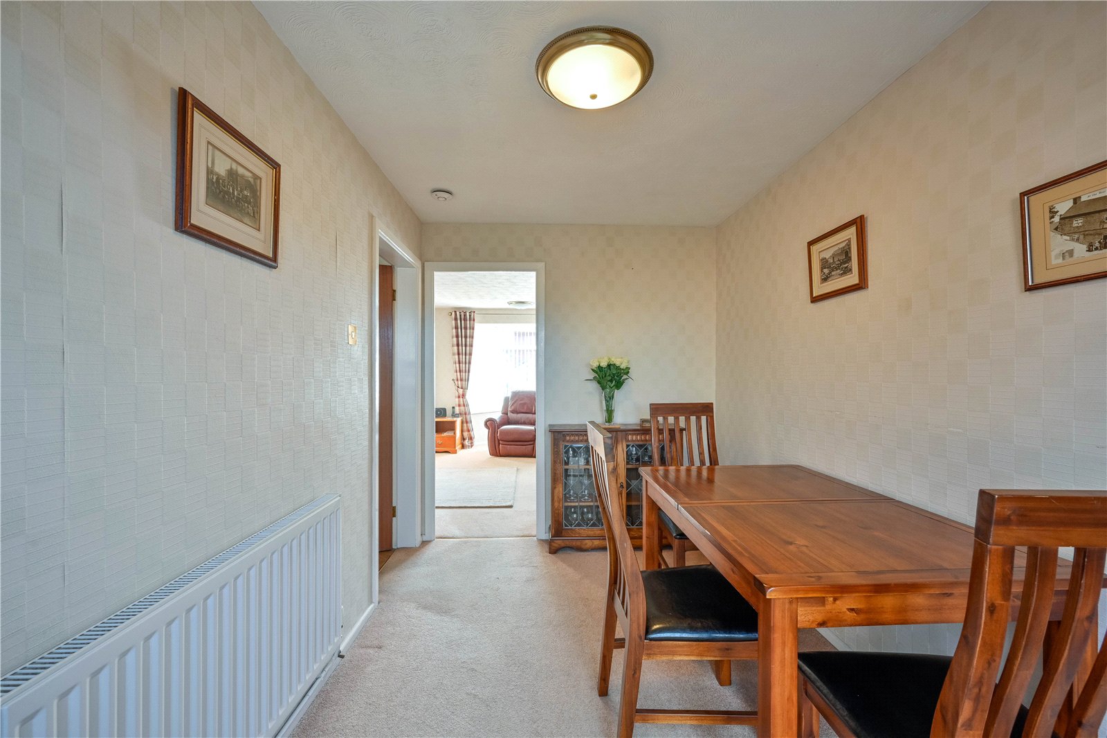Geneshall Close, Gnosall, Stafford, ST20 - DB Roberts