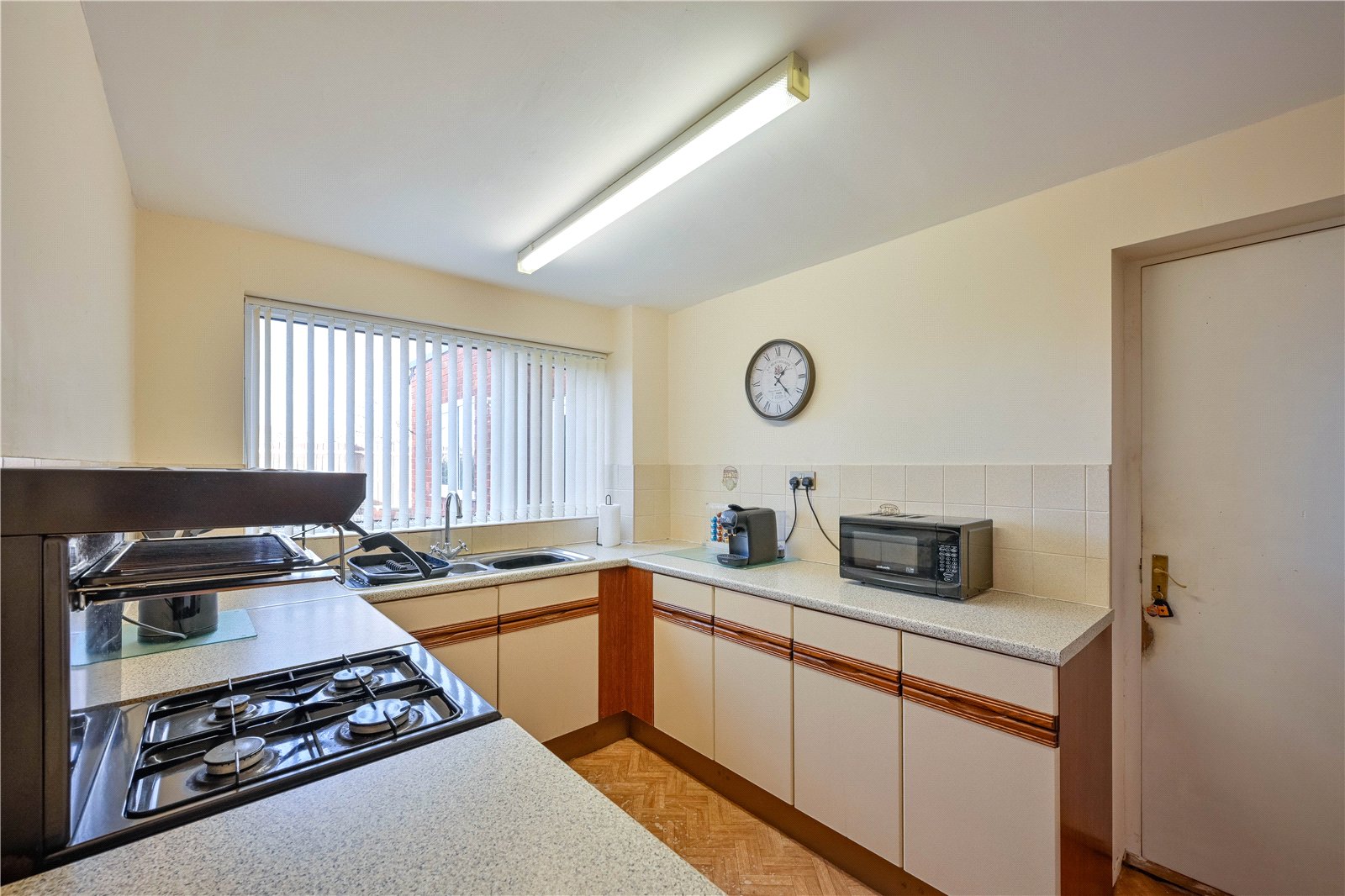 Geneshall Close, Gnosall, Stafford, ST20 - DB Roberts
