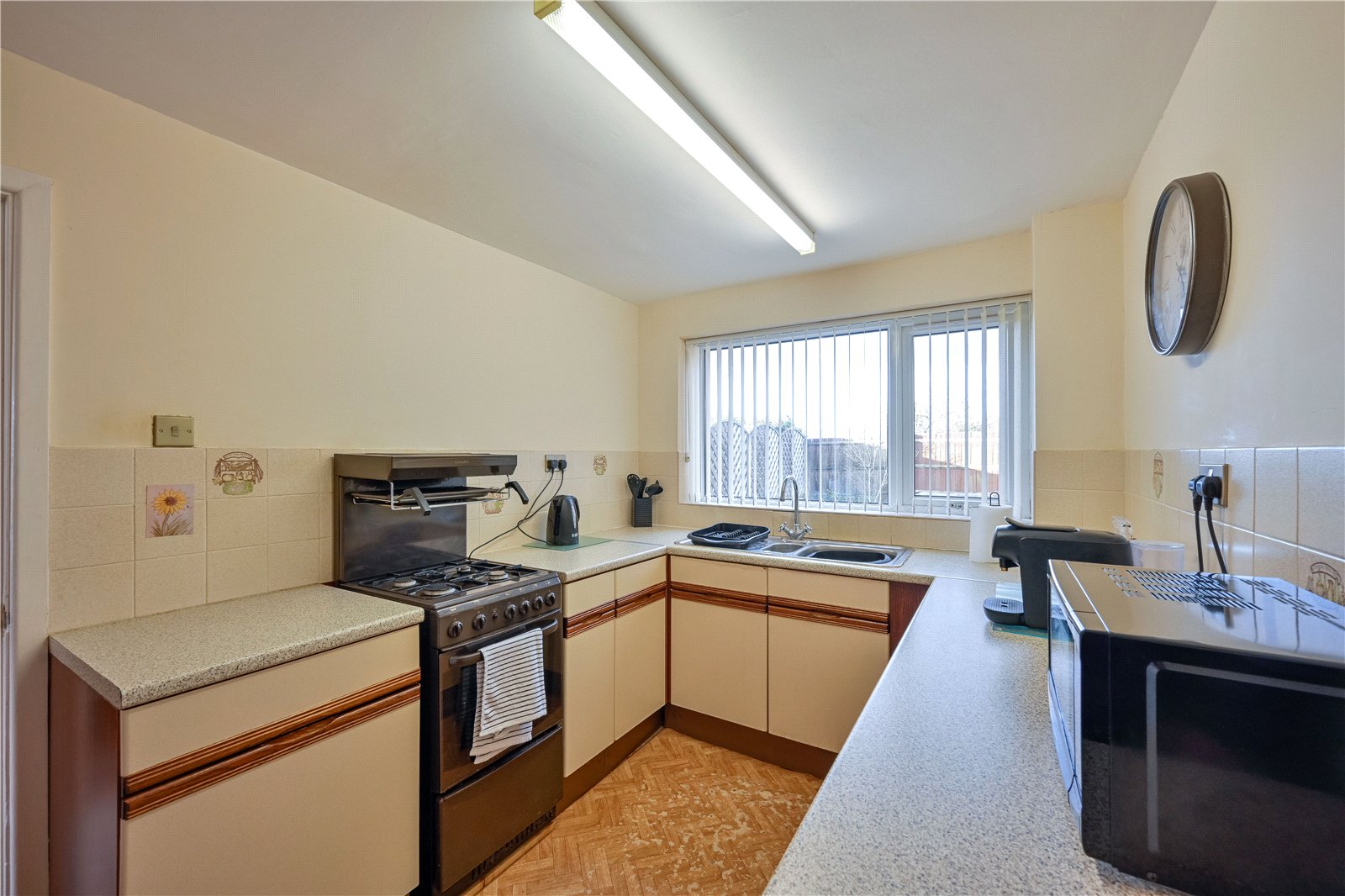 Geneshall Close, Gnosall, Stafford, ST20 - DB Roberts