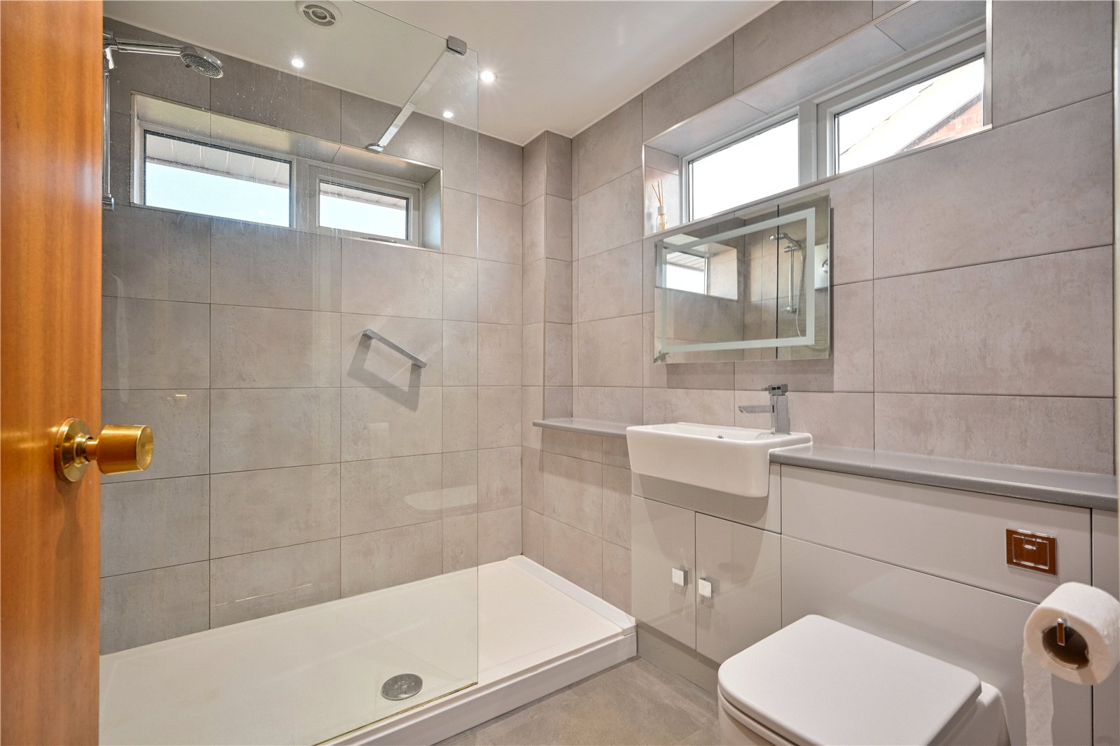 Geneshall Close, Gnosall, Stafford, ST20 - DB Roberts