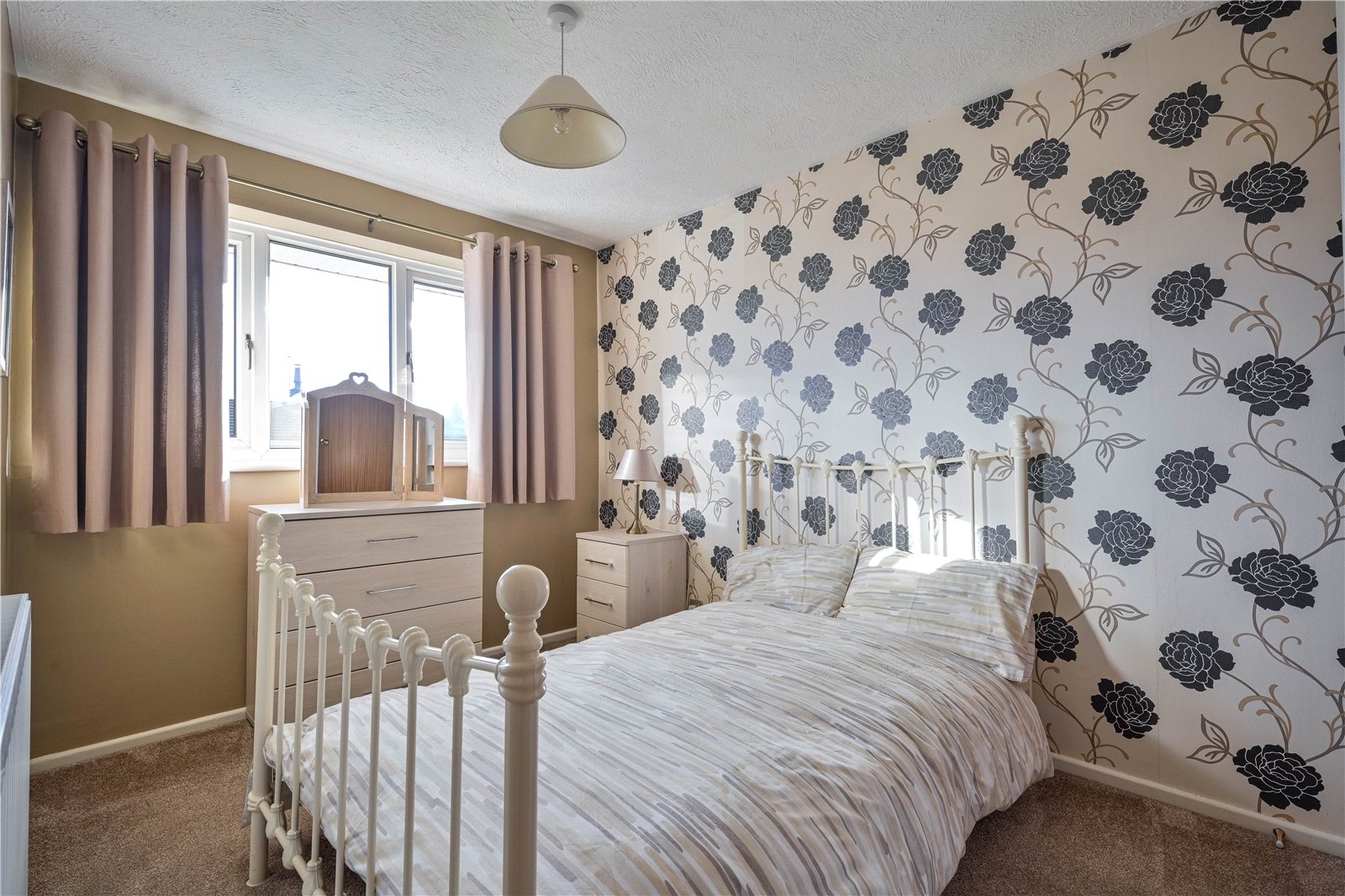 Geneshall Close, Gnosall, Stafford, ST20 - DB Roberts