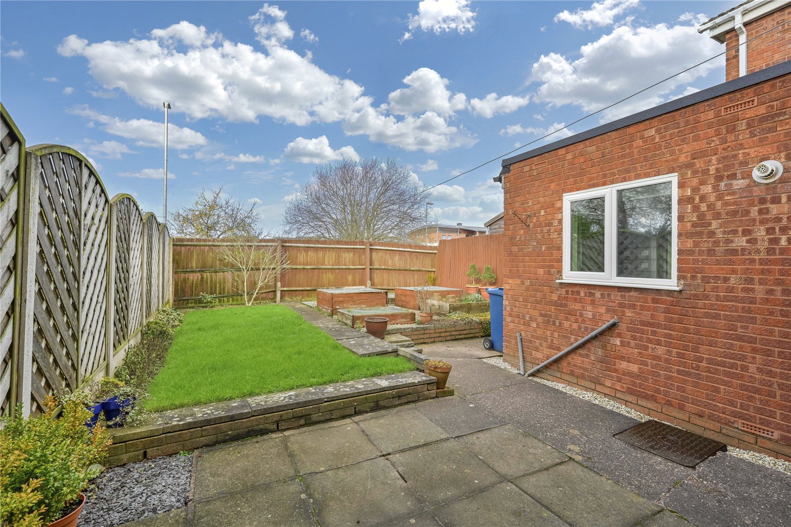 Geneshall Close, Gnosall, Stafford, ST20 - DB Roberts