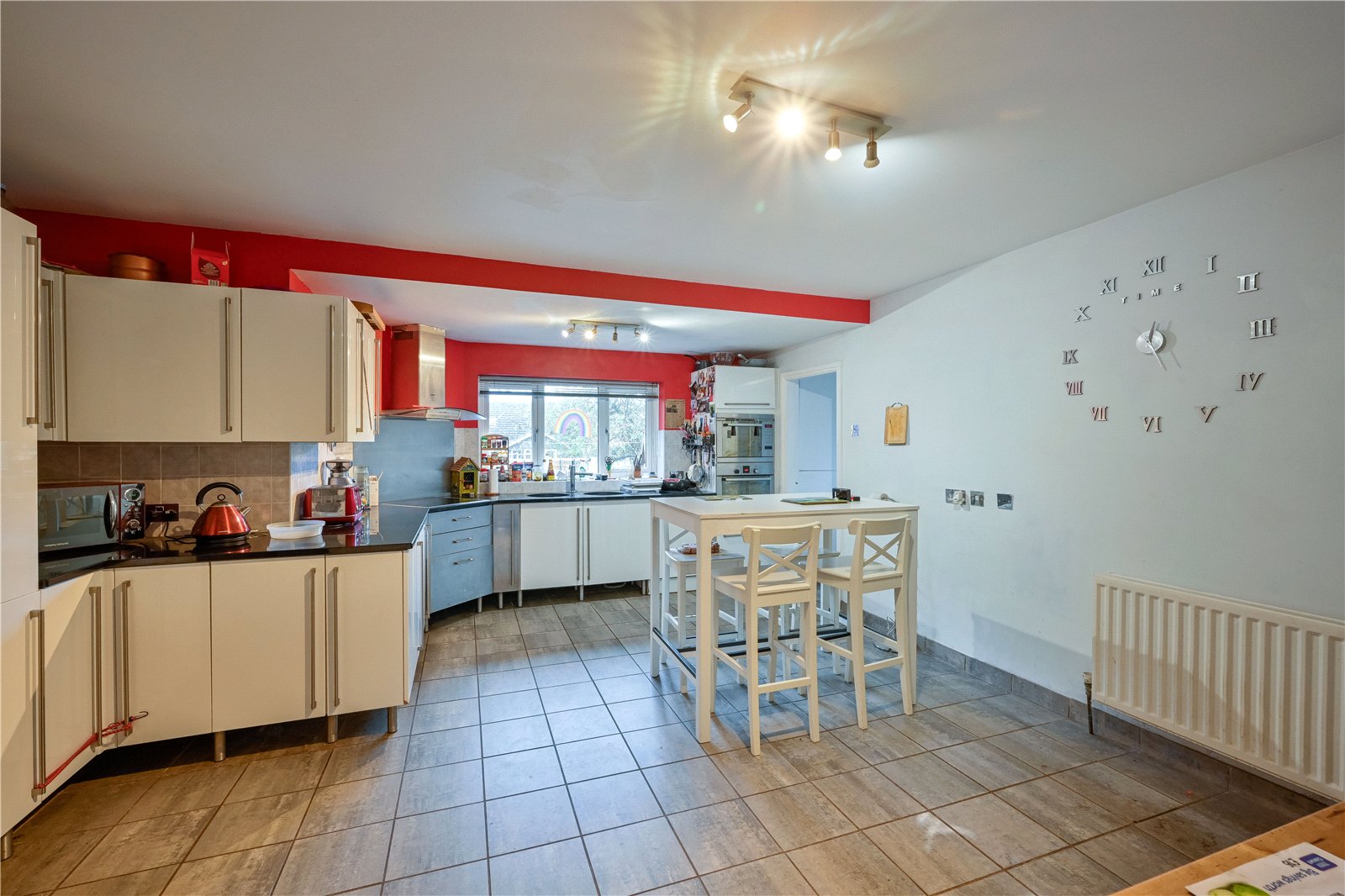 Little Marsh Grove, Penkridge, Stafford, ST19 - DB Roberts